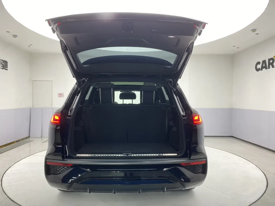 Audi Q6 45 TFSI, 2023 31