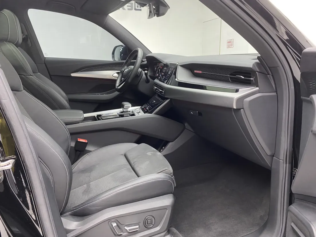 Audi Q6 45 TFSI, 2023 18
