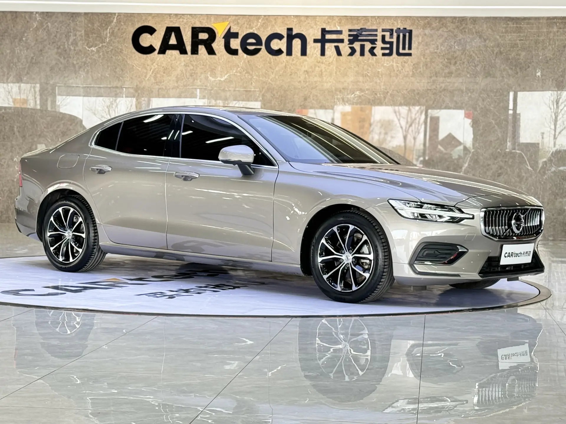 Volvo S60, 2022 2
