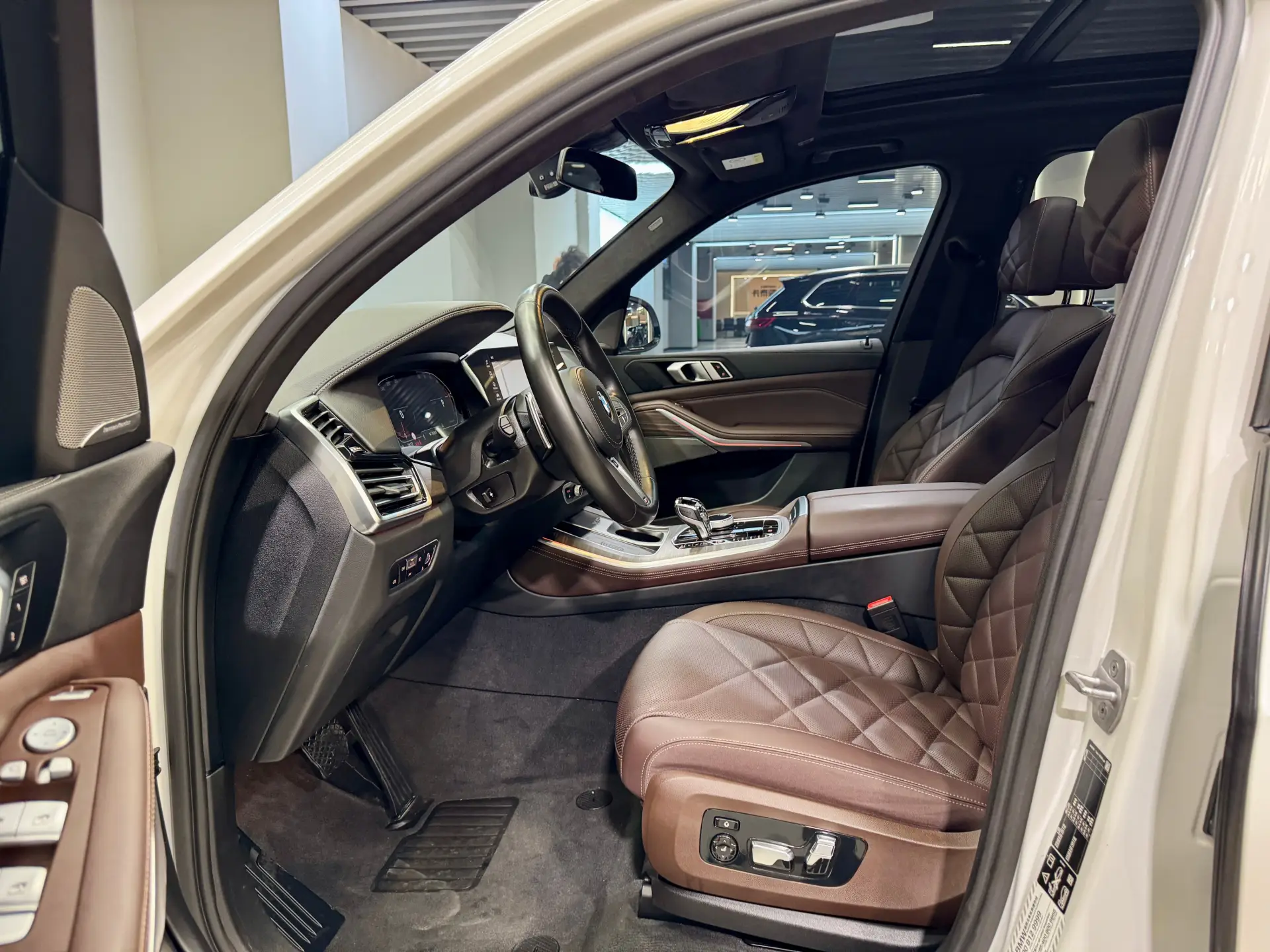BMW X5, 2023 14