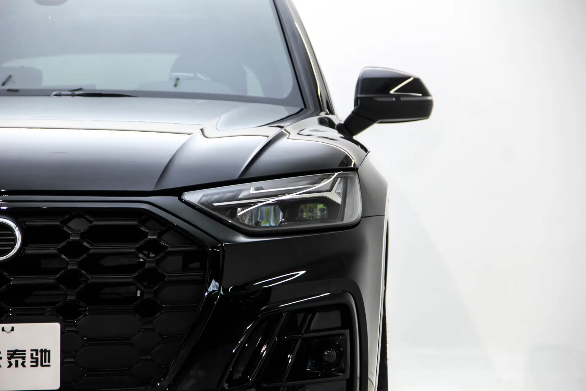 Audi Q5L 40 TFSI, 2024 9