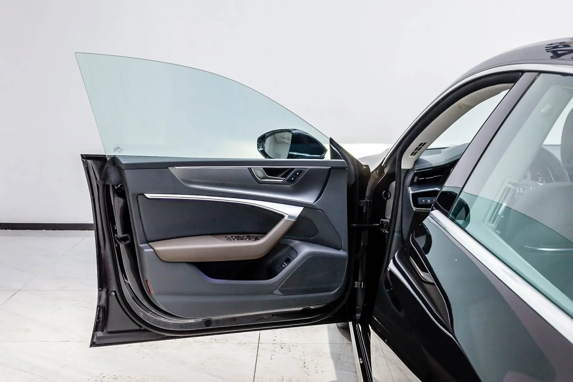Audi A7L 45 TFSI, 2024 15