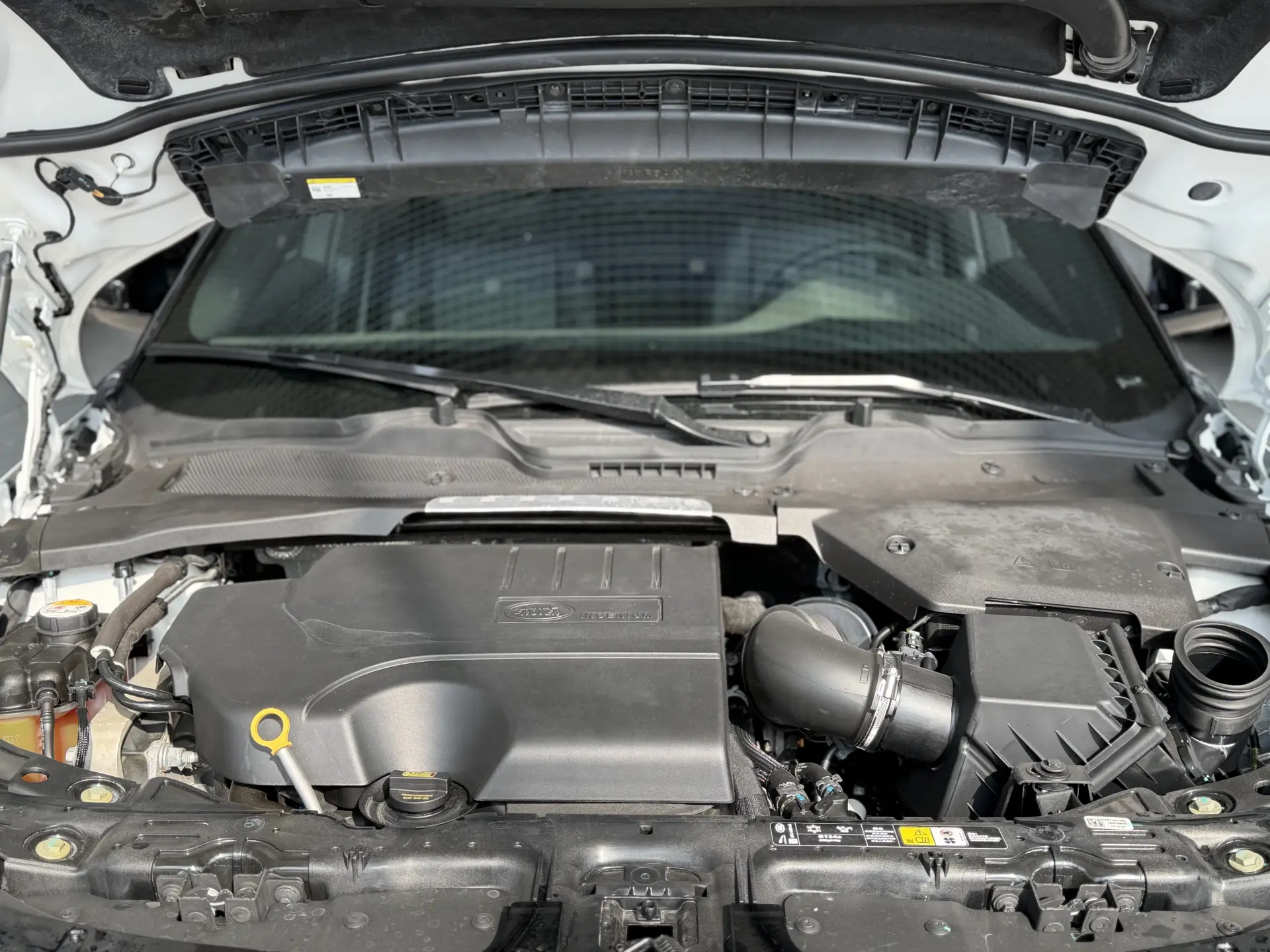 Land Rover Range Rover, 2019 29