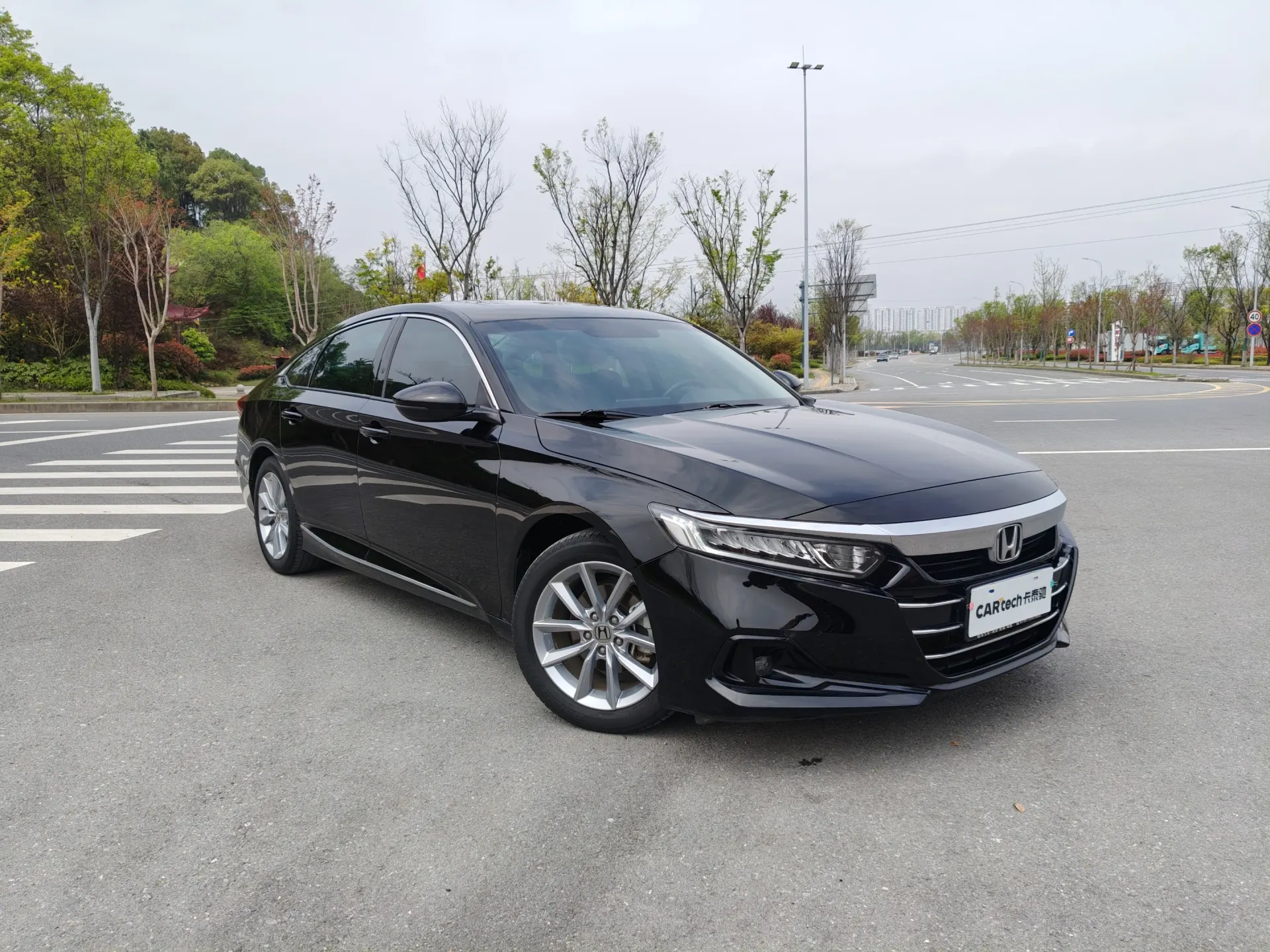 Honda Accord, 2023 2