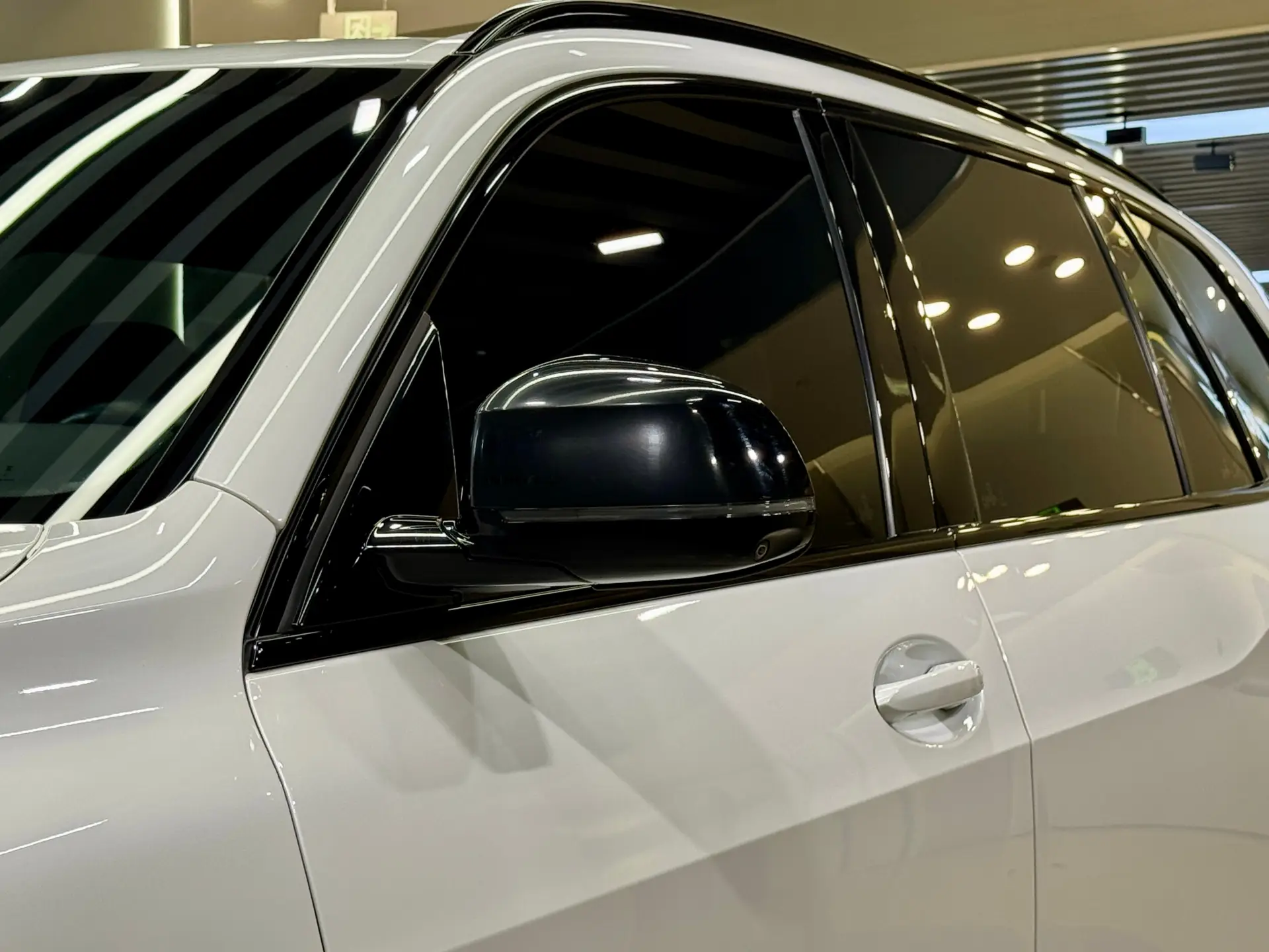 BMW X5, 2023 10