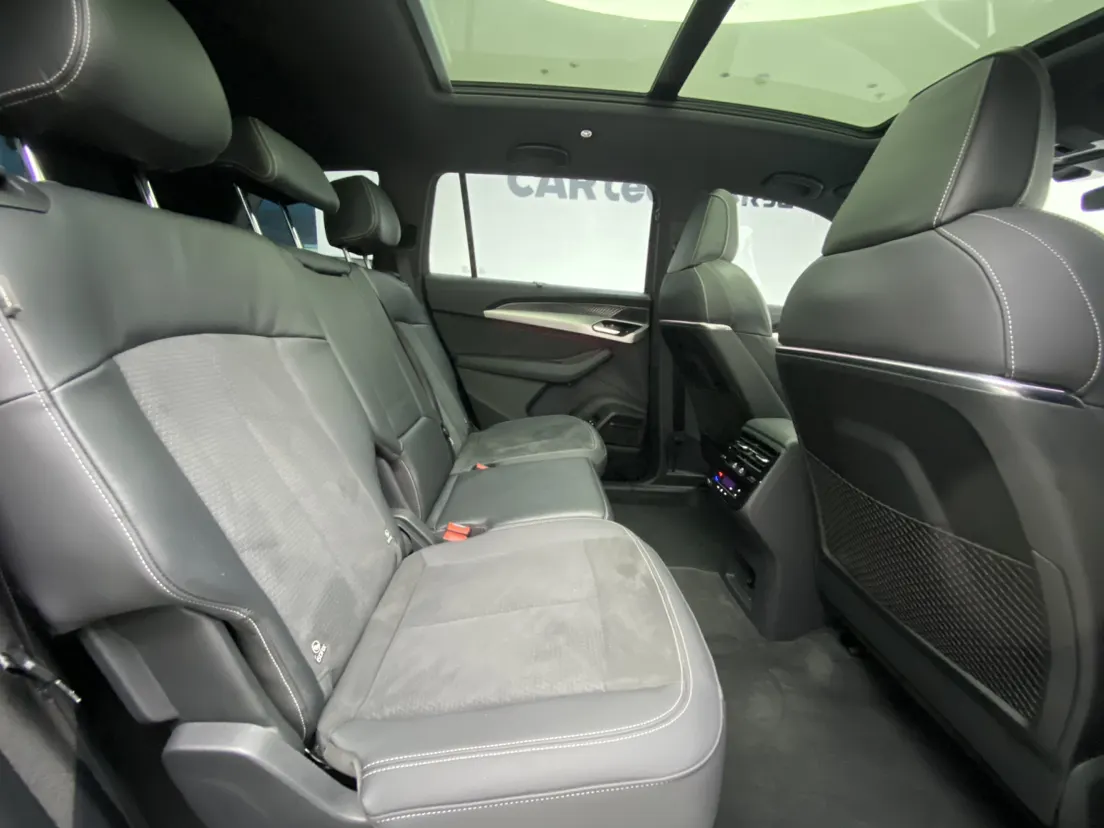 Audi Q6 45 TFSI, 2023 26