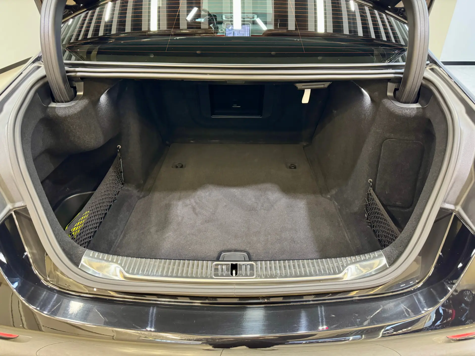 Mercedes-Benz S 400 L, 2023 29