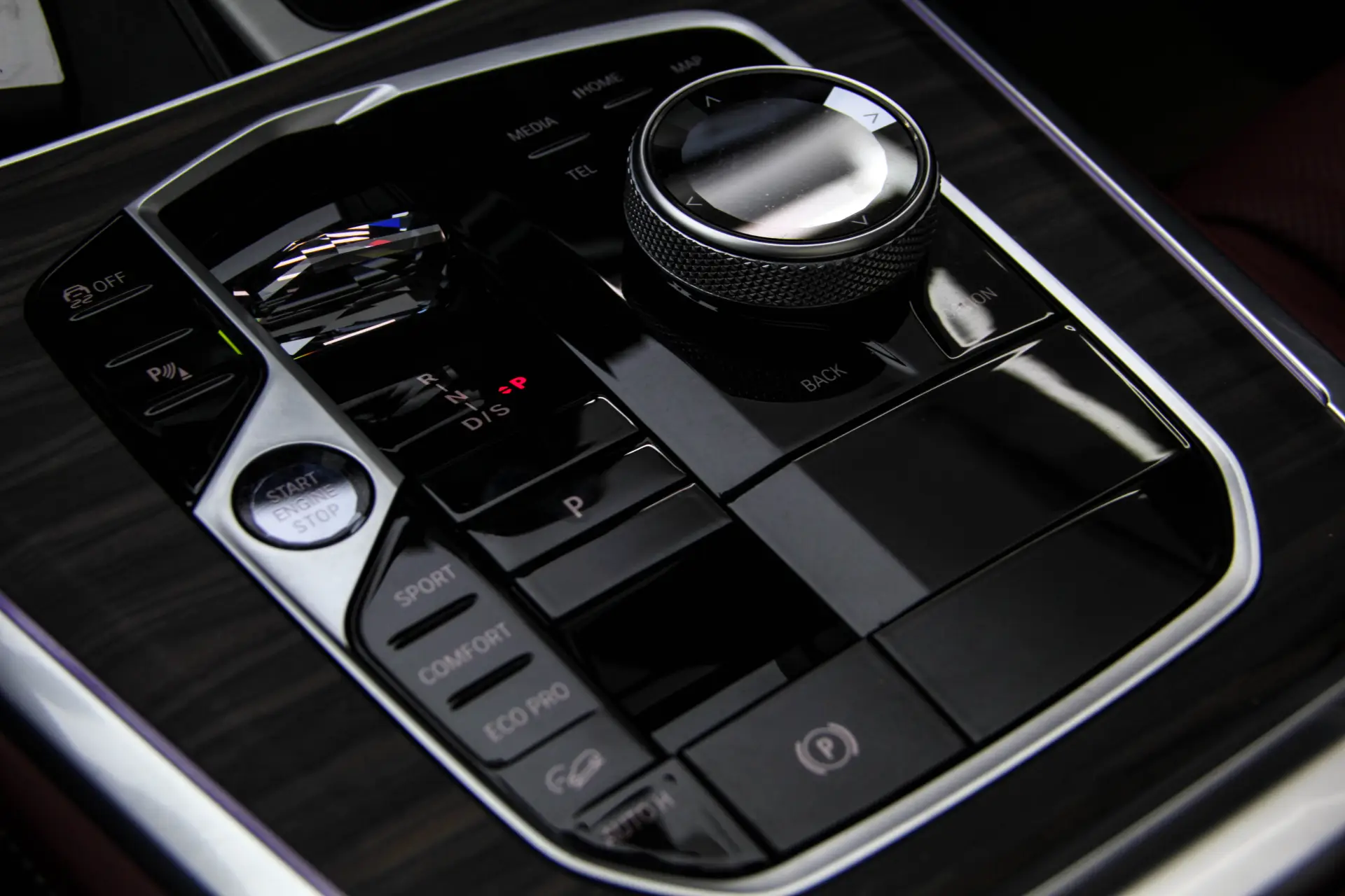 BMW X5, 2024 29