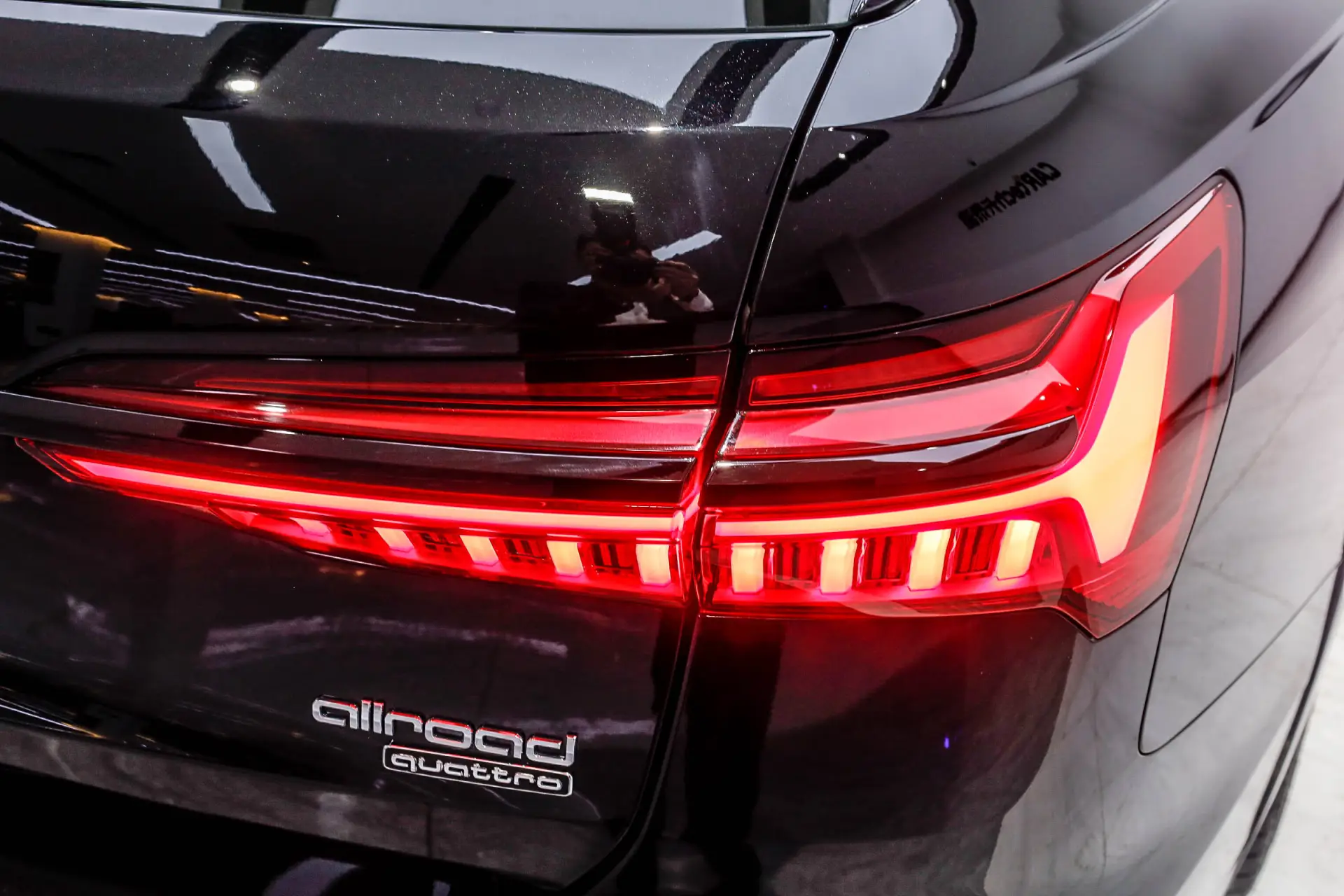 Audi A6, 2021 7
