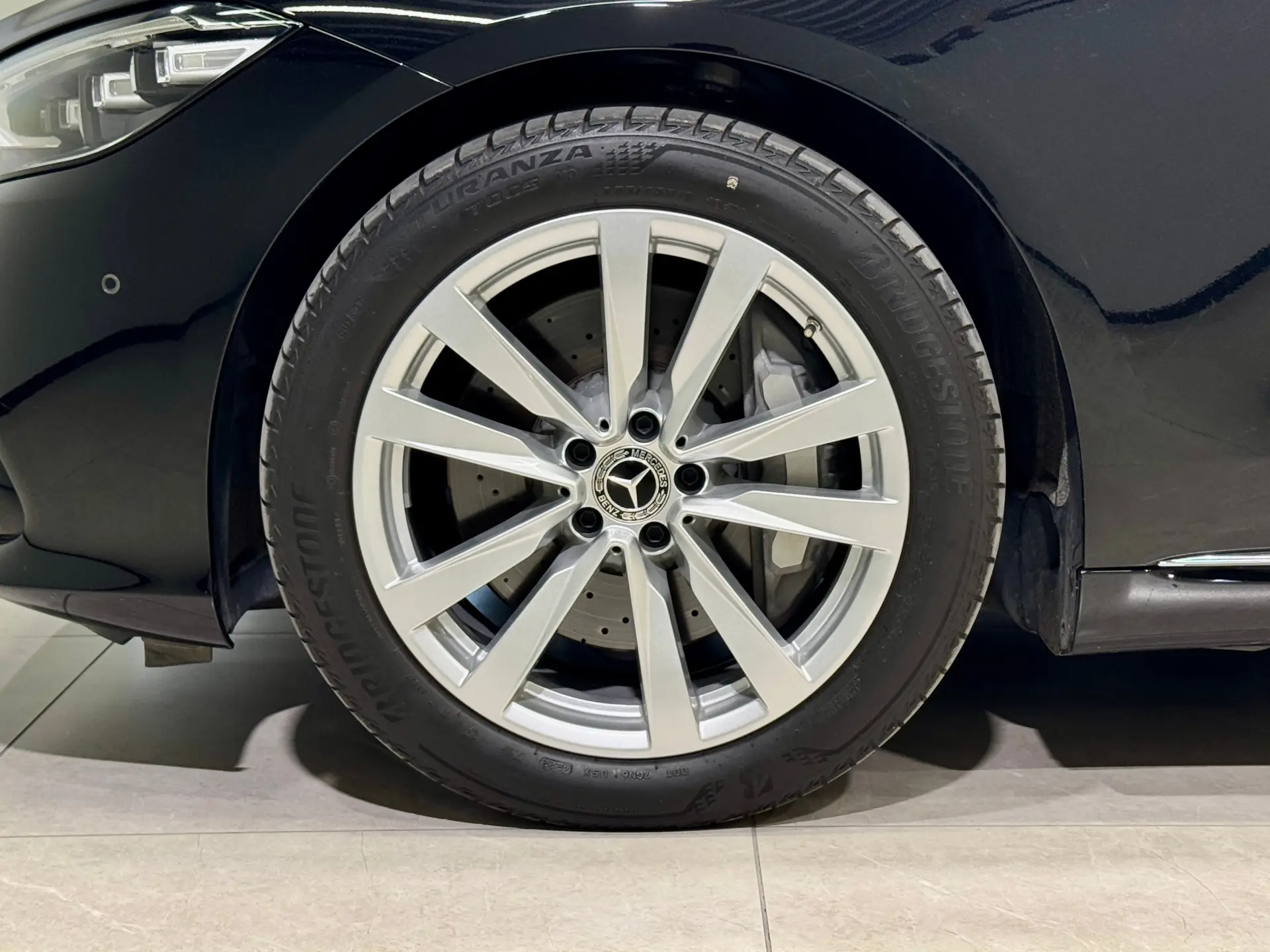Mercedes-Benz S 400 L, 2023 11