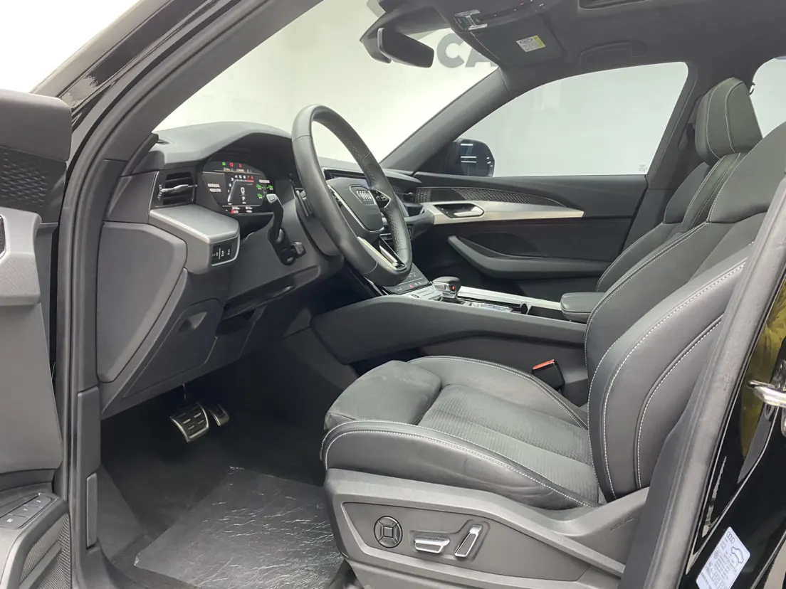 Audi Q6 45 TFSI, 2023 17