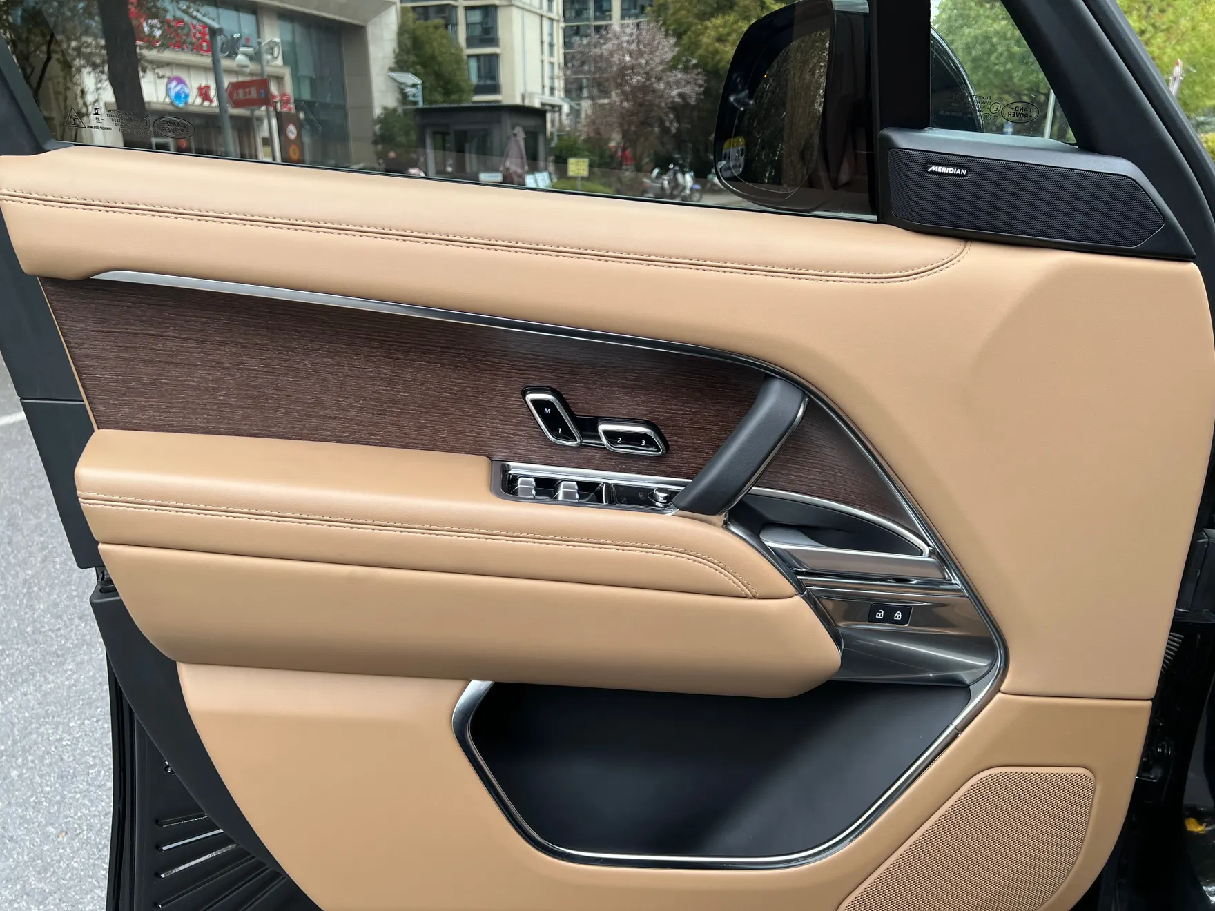 Land Rover Range Rover, 2024 10