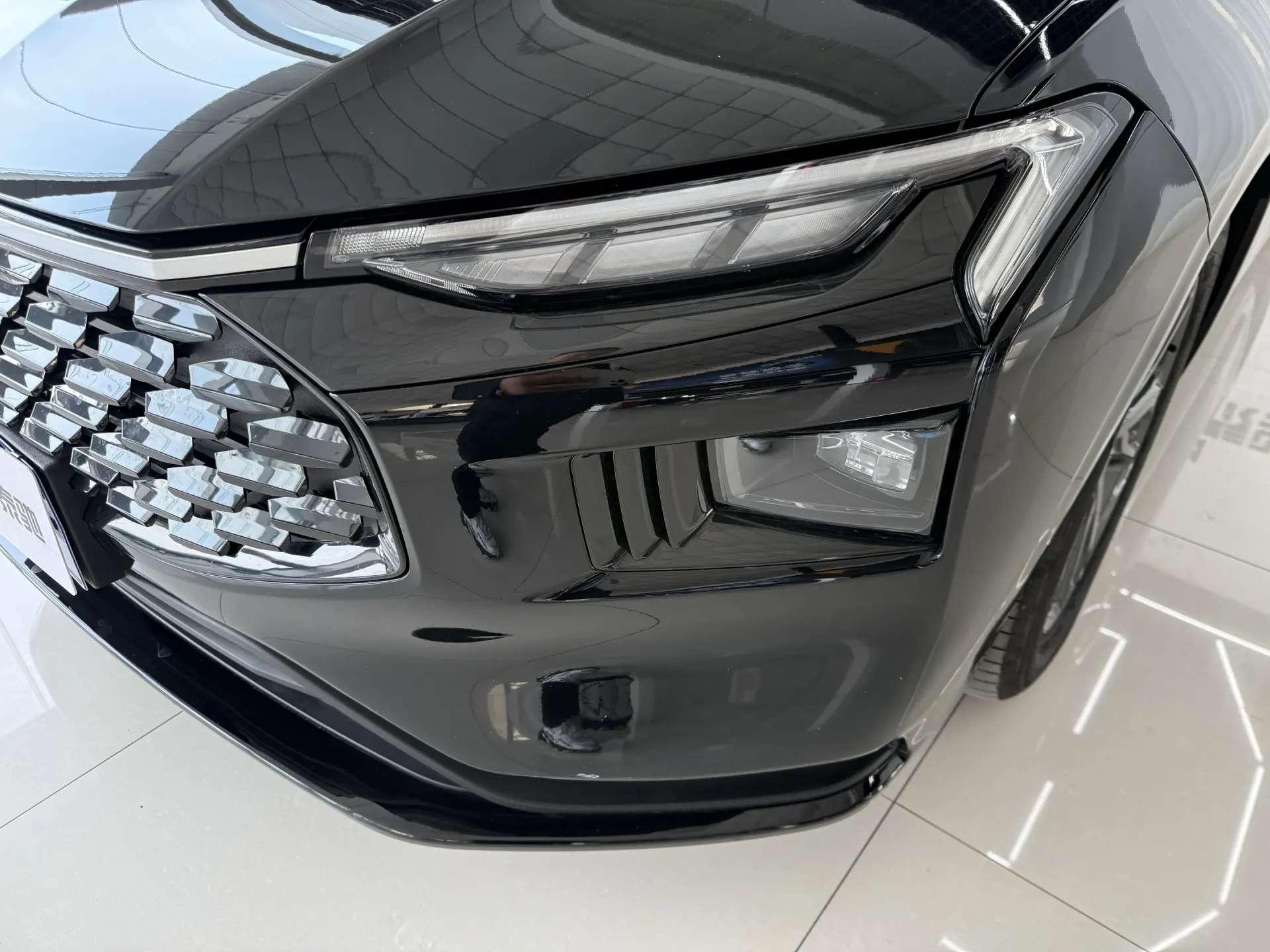 Ford Mondeo, 2024 7