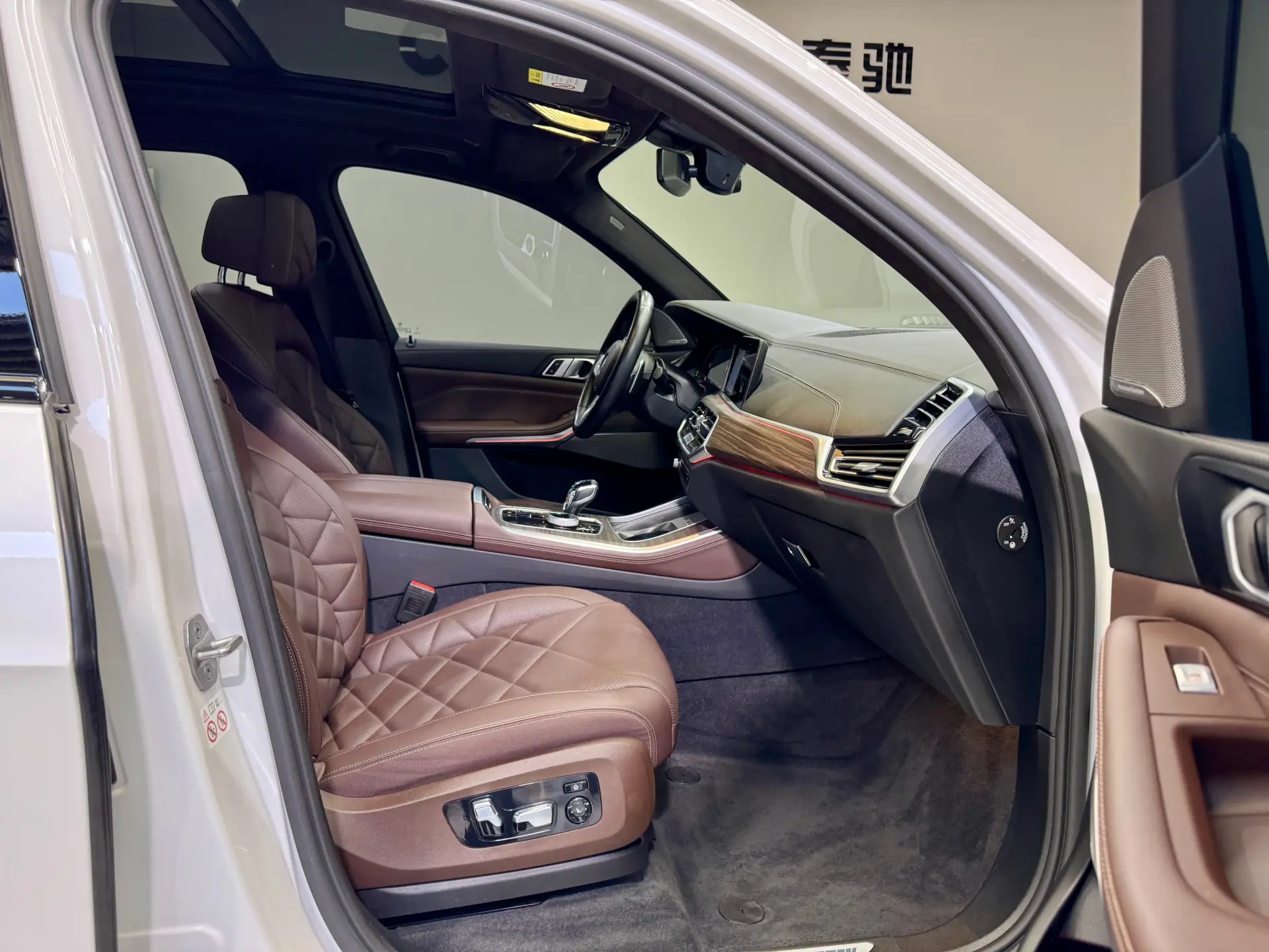 BMW X5, 2023 15