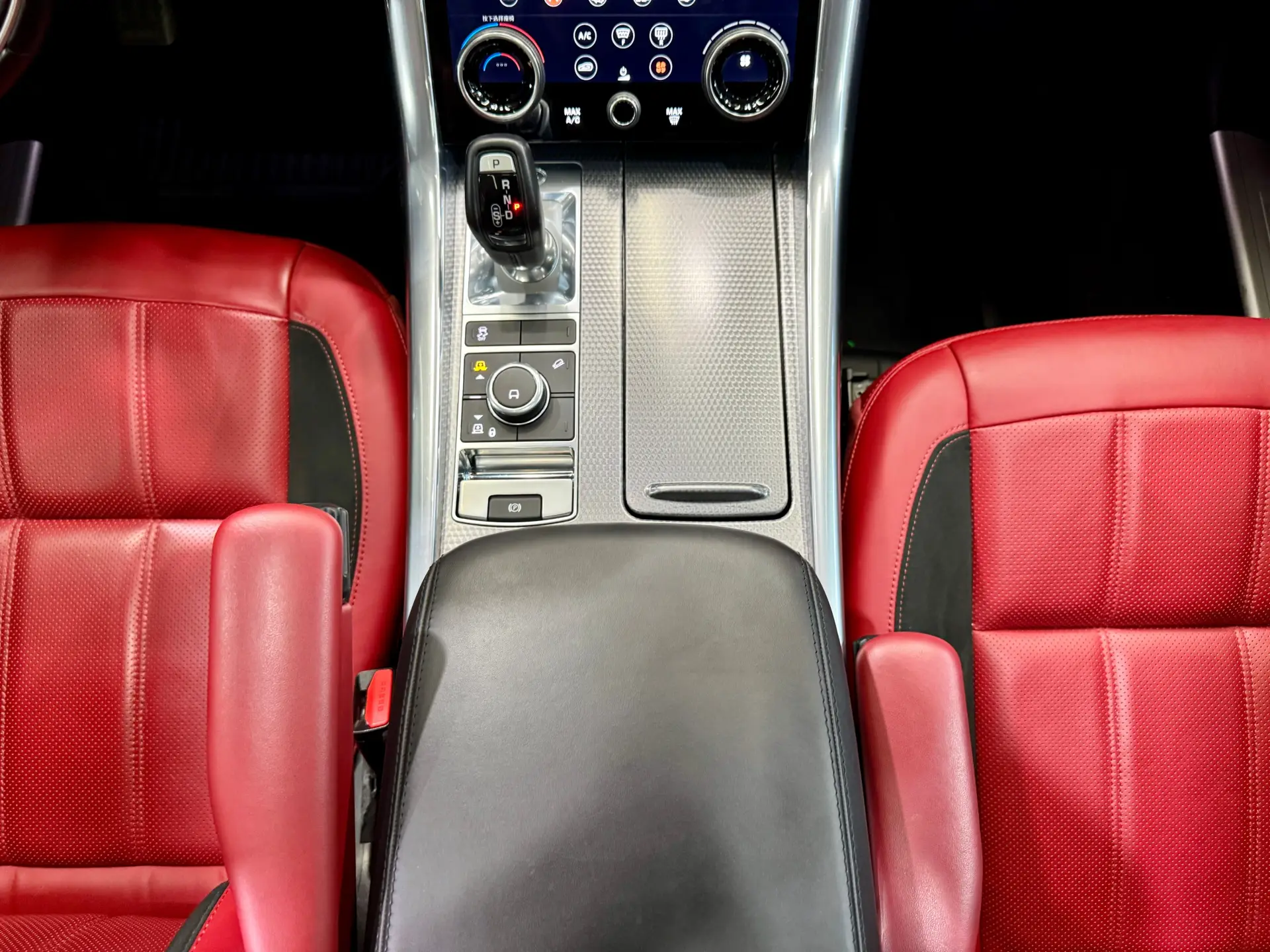 Land Rover Range Rover Sport, 2019 22