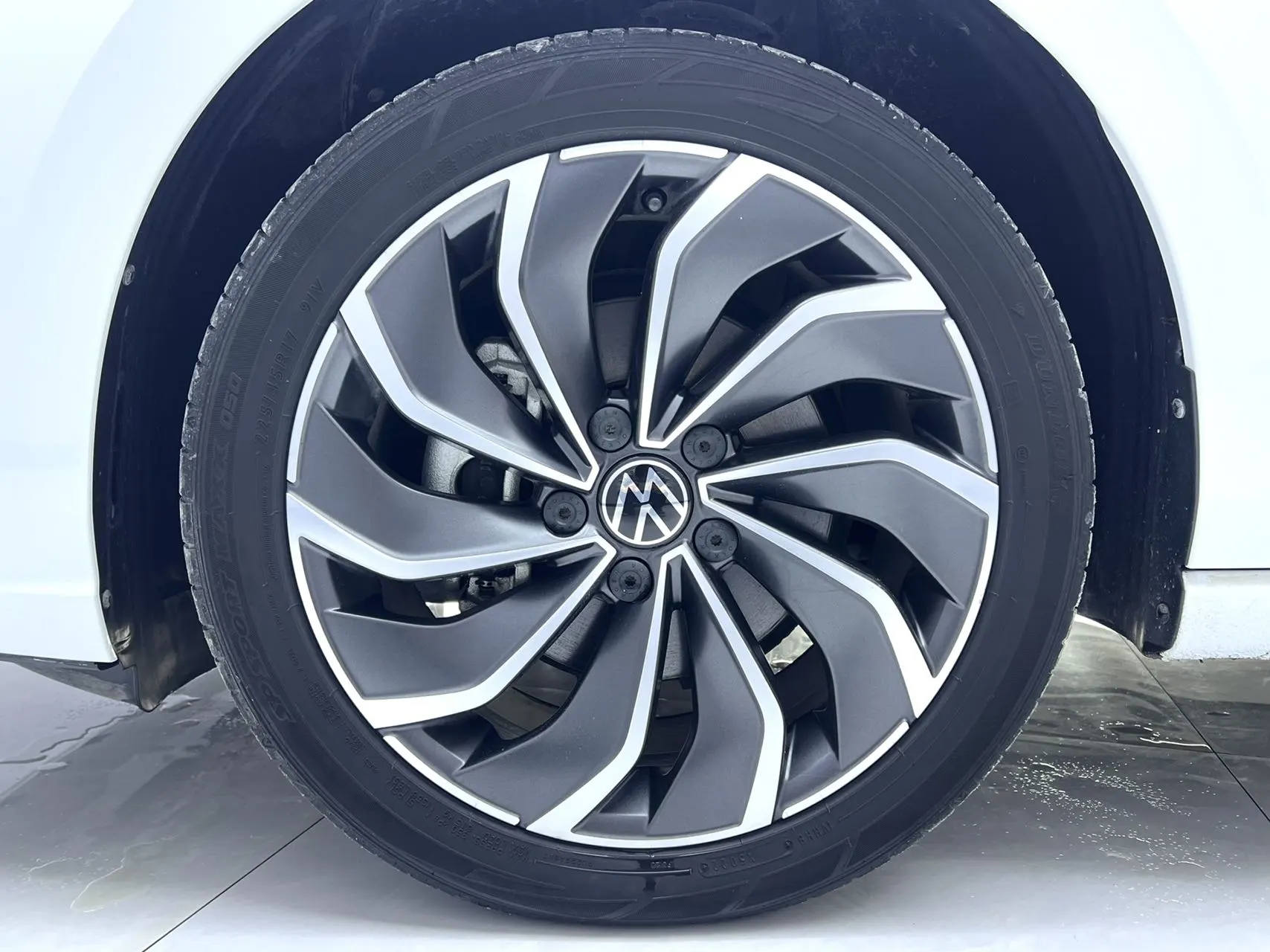 Volkswagen Golf, 2023 11