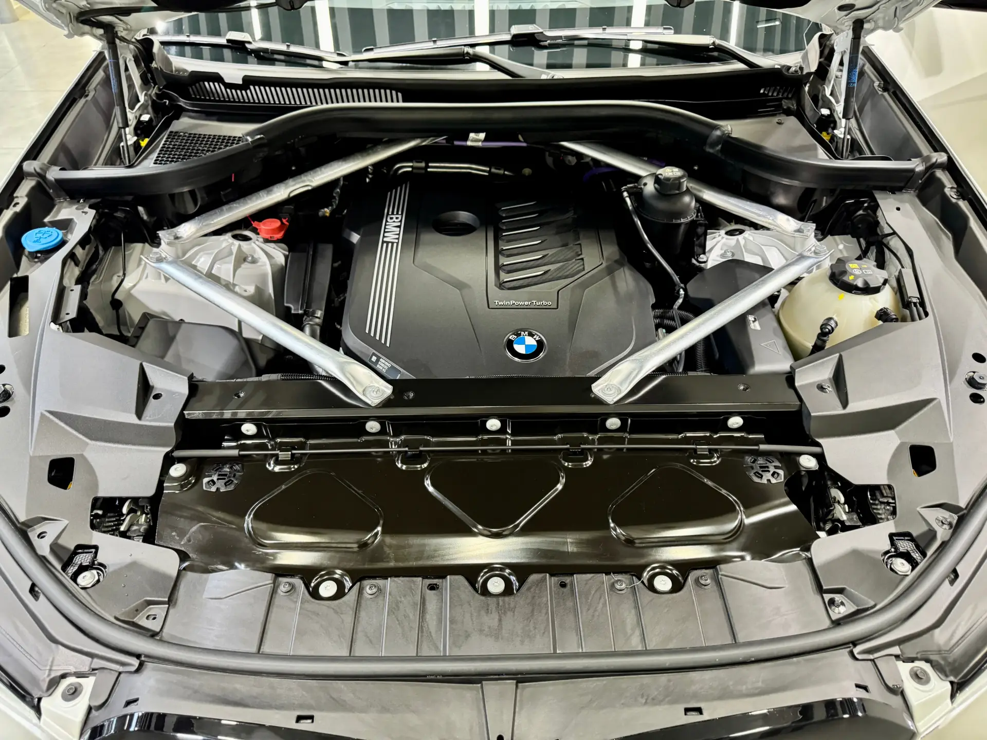BMW X5, 2023 28