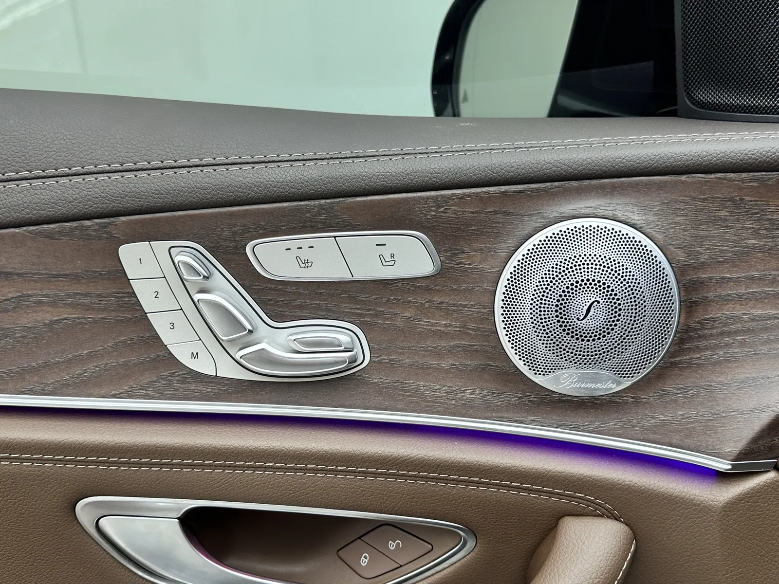 Mercedes-Benz E 300 L, 2021 15