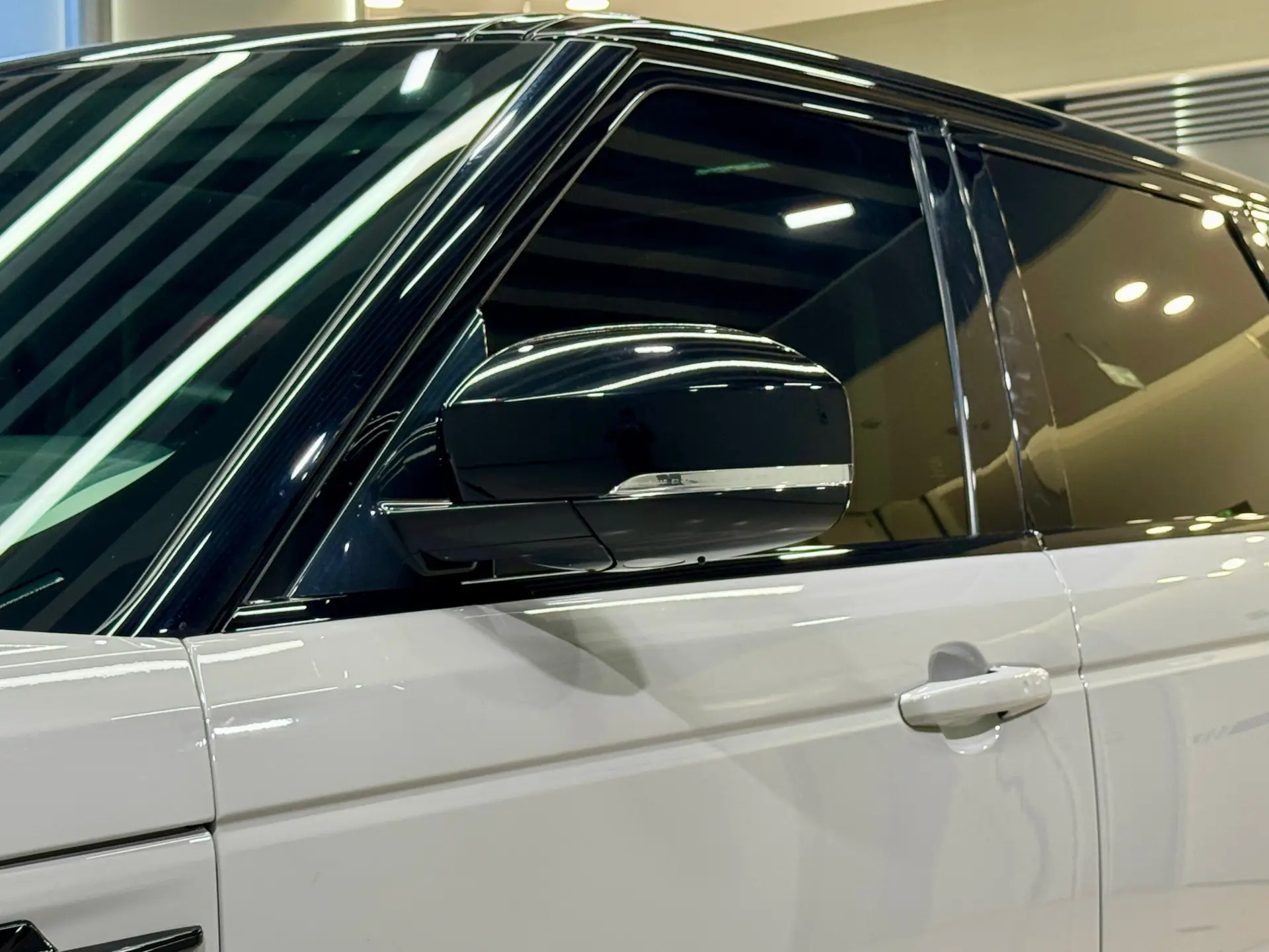Land Rover Range Rover Sport, 2019 10