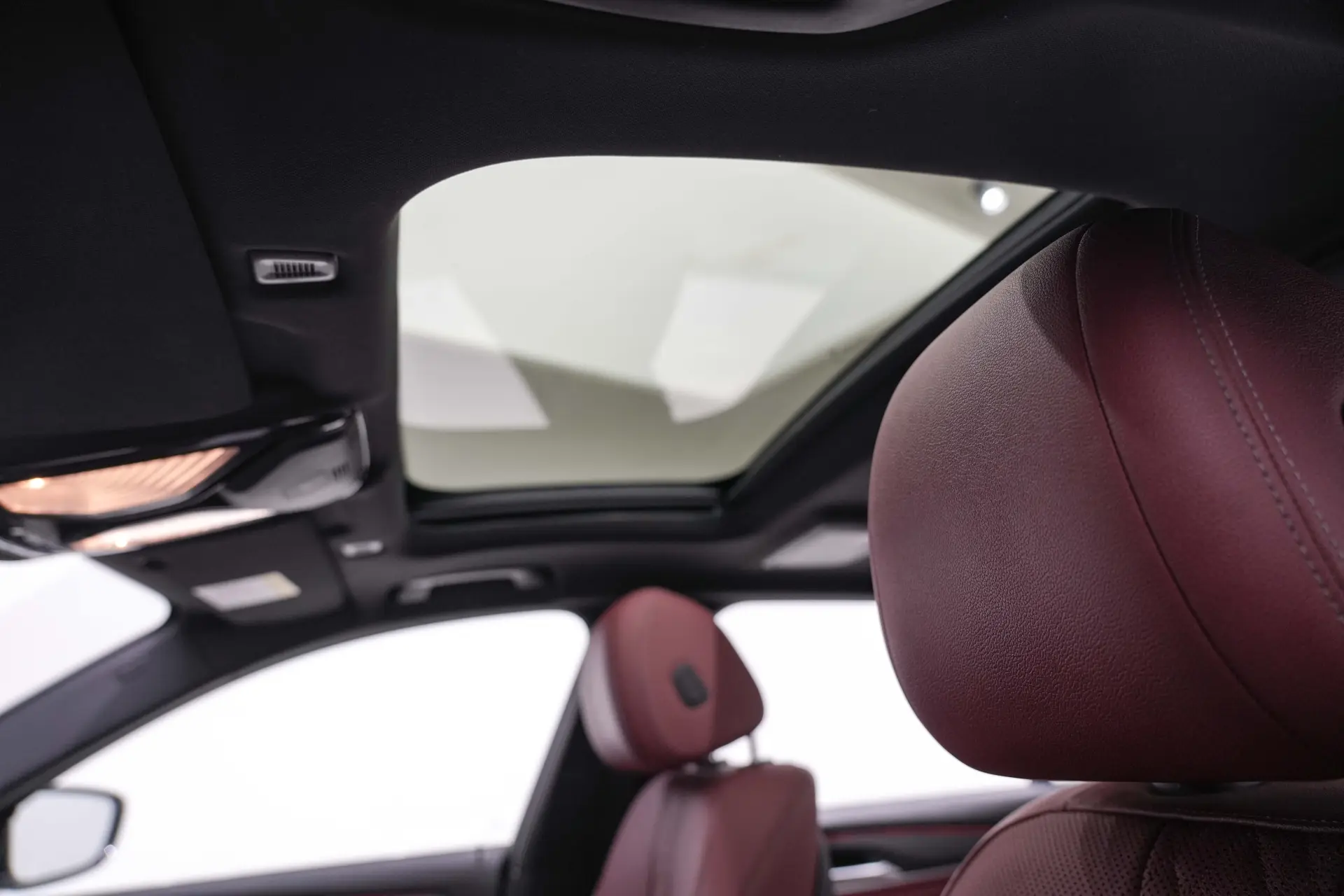 BMW 530Li, 2022 24