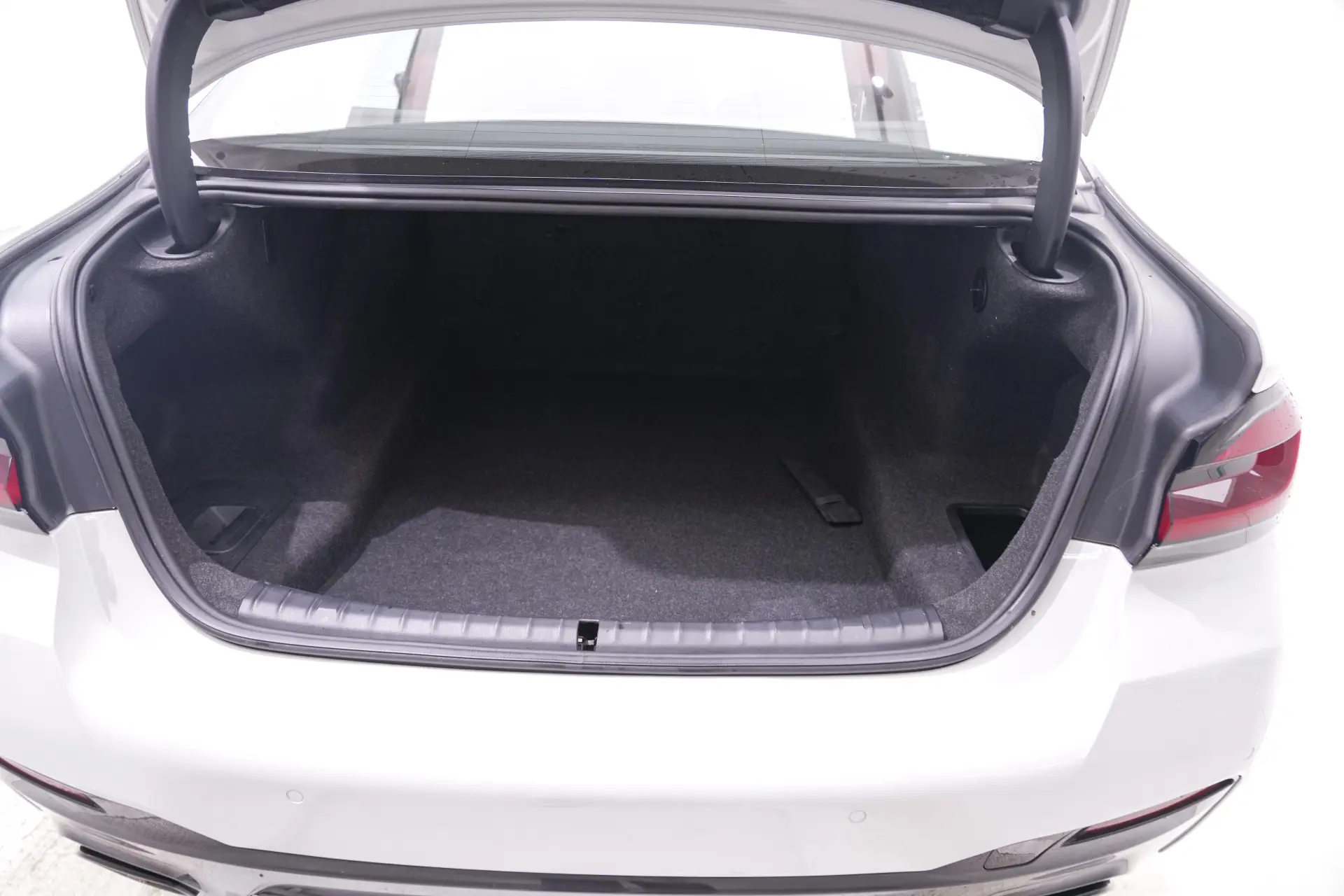 BMW 530Li, 2022 14