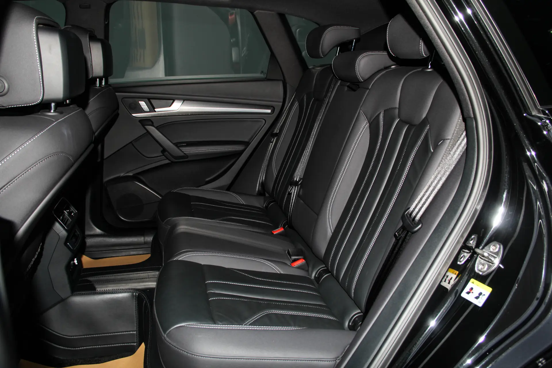 Audi Q5L 40 TFSI, 2024 19