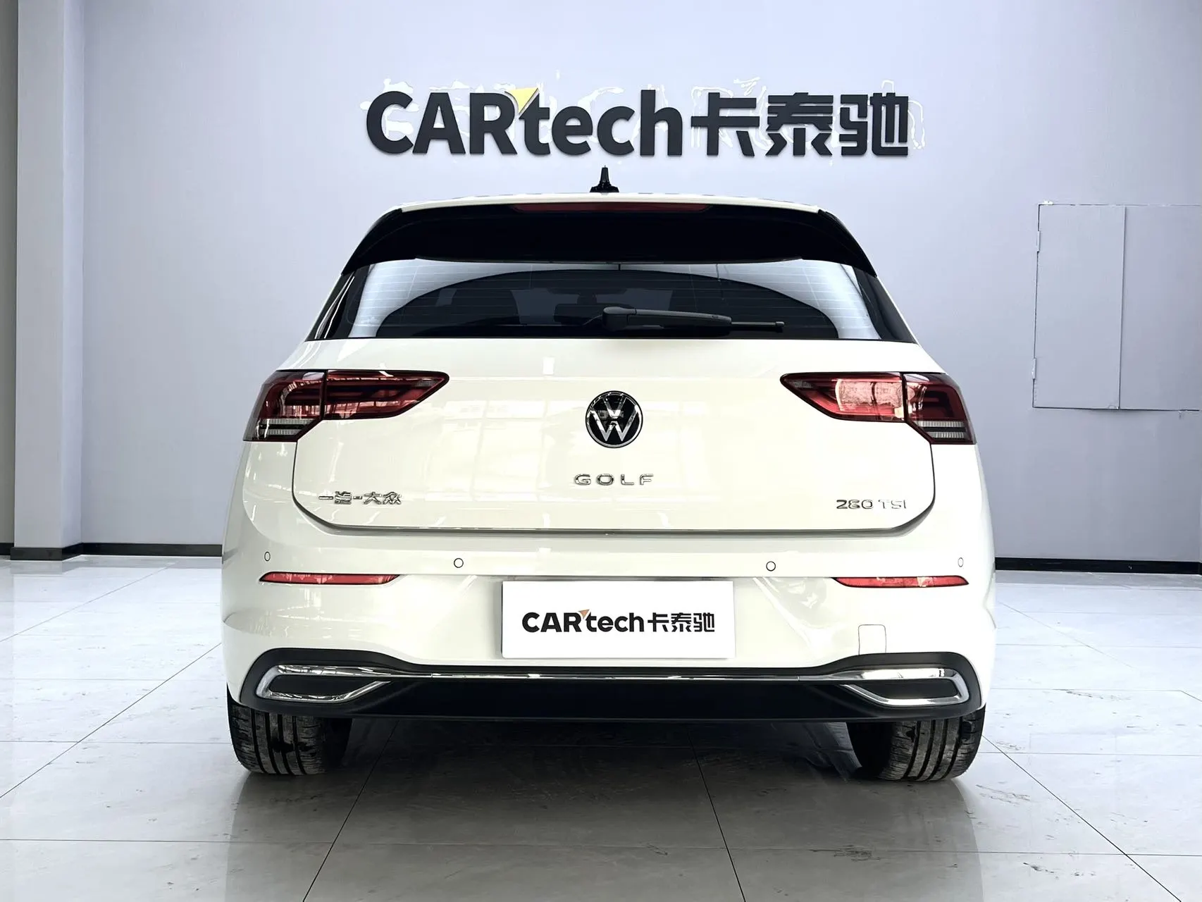 Volkswagen Golf, 2023 6