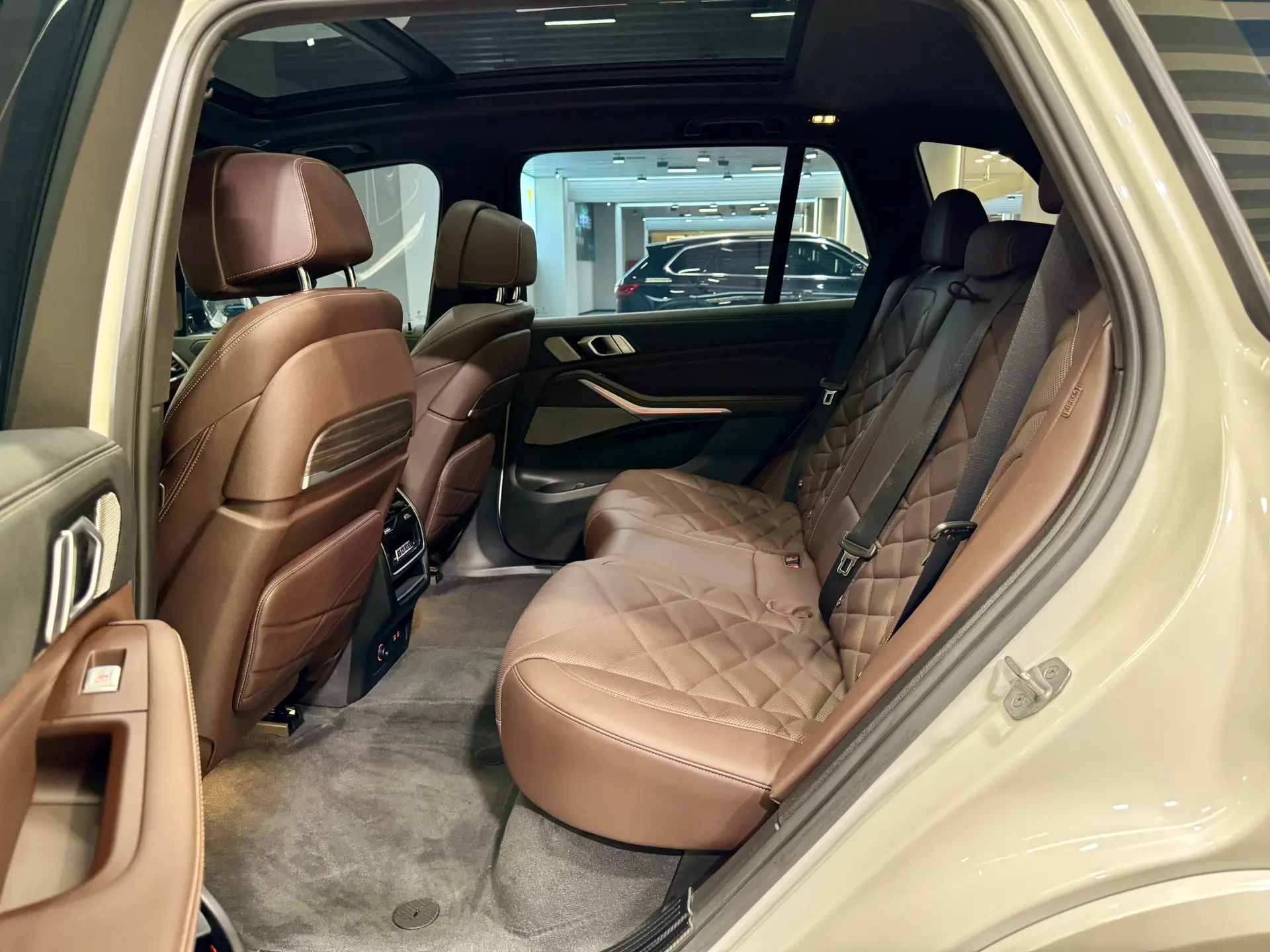 BMW X5, 2023 25