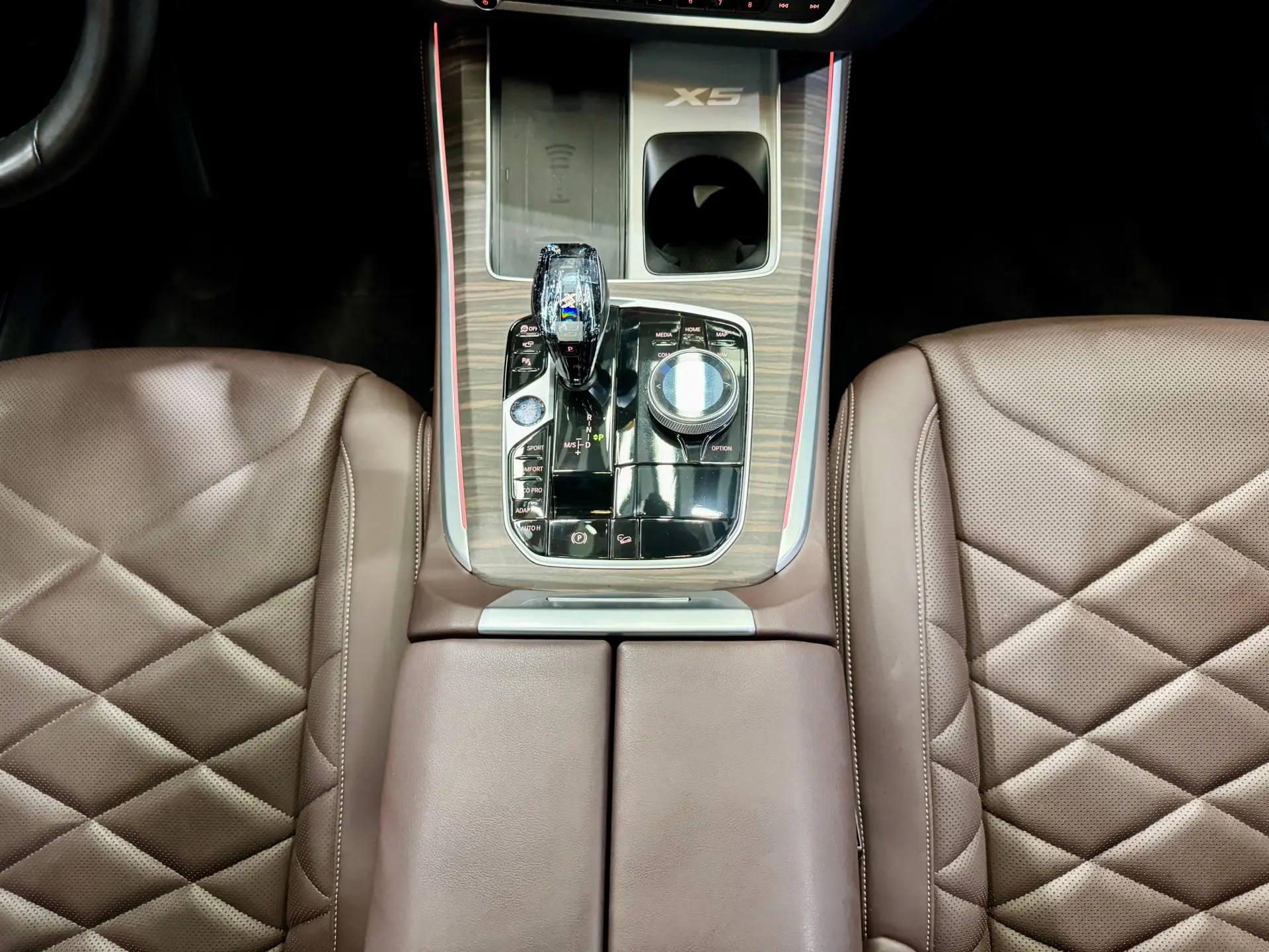 BMW X5, 2023 22