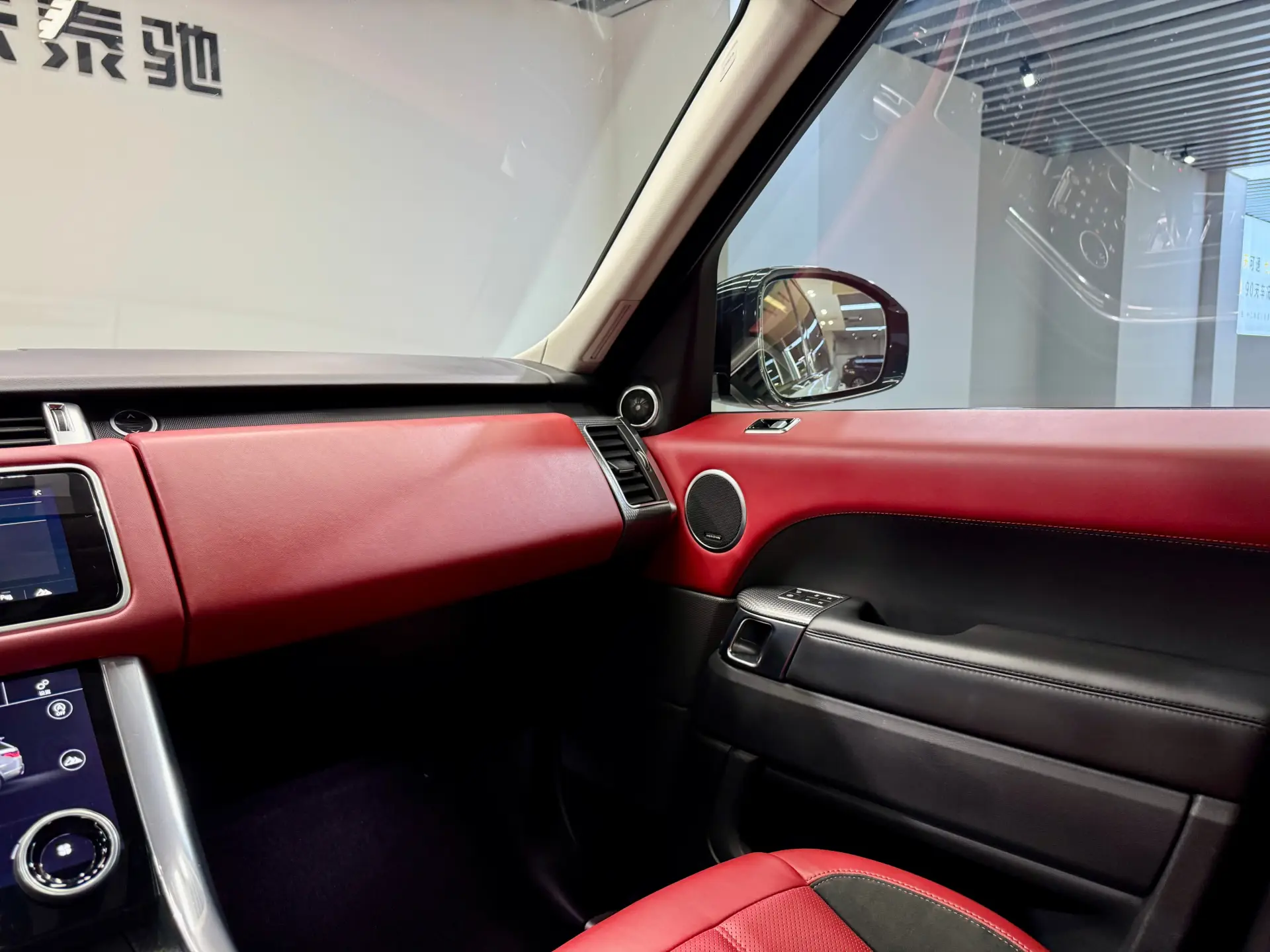Land Rover Range Rover Sport, 2019 23