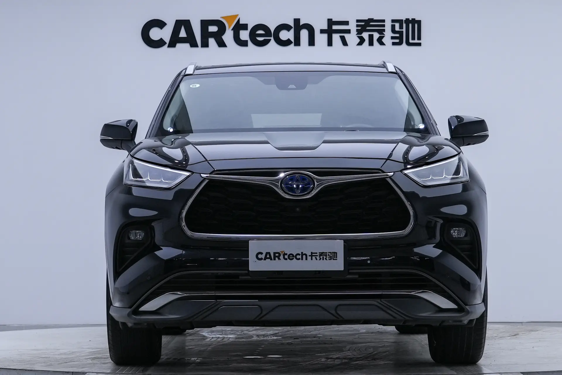 Toyota Highlander, 2021 3