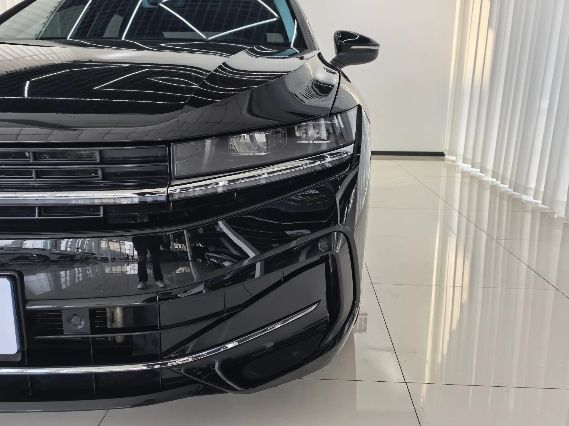 Volkswagen Magotan, 2025 9