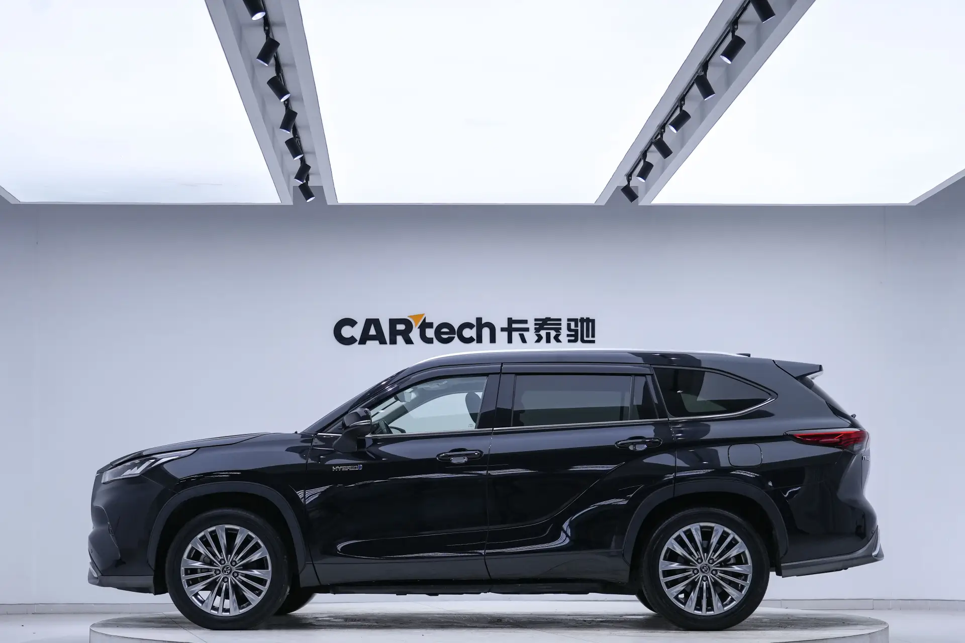 Toyota Highlander, 2021 8