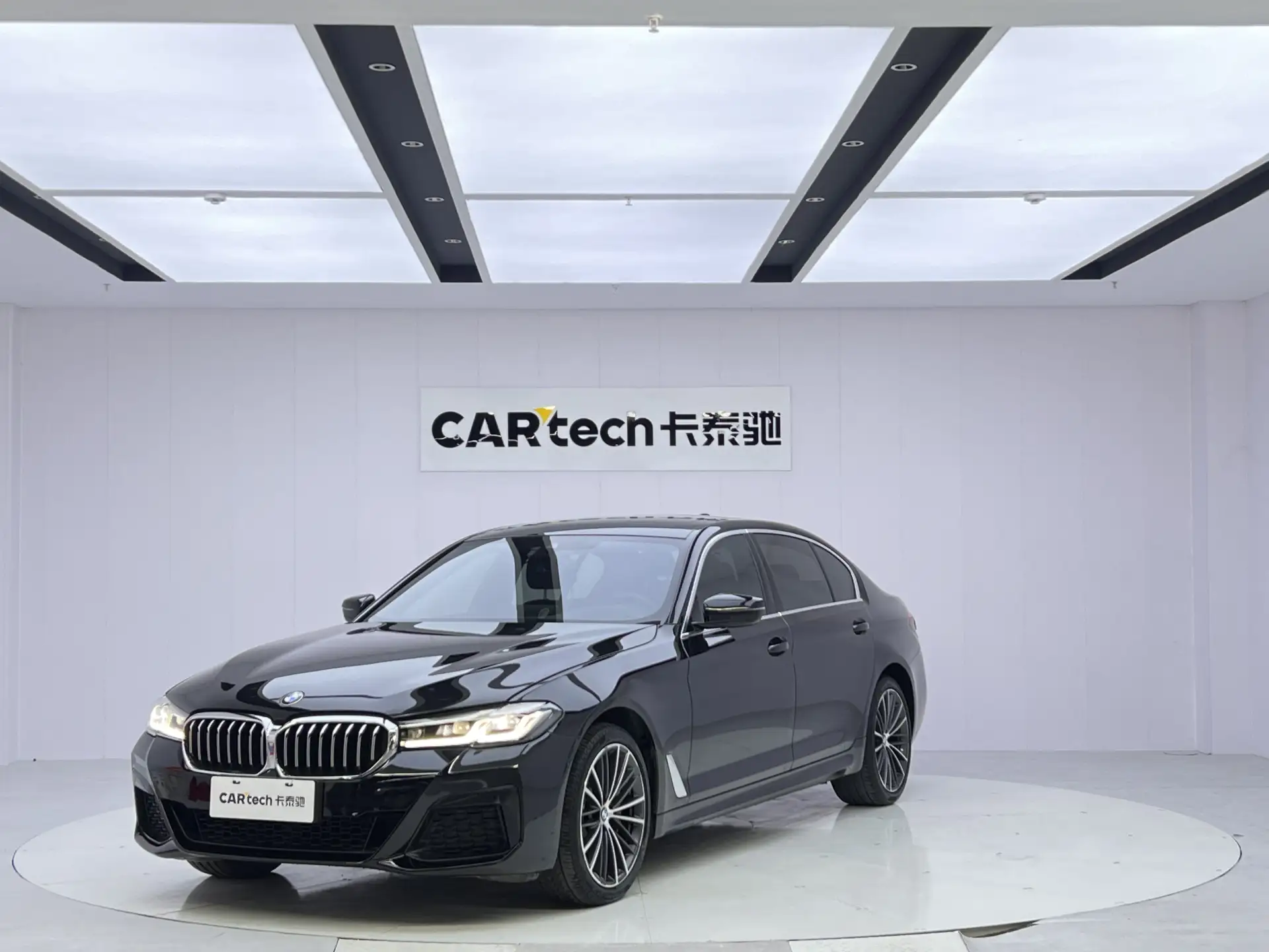 BMW 530Li