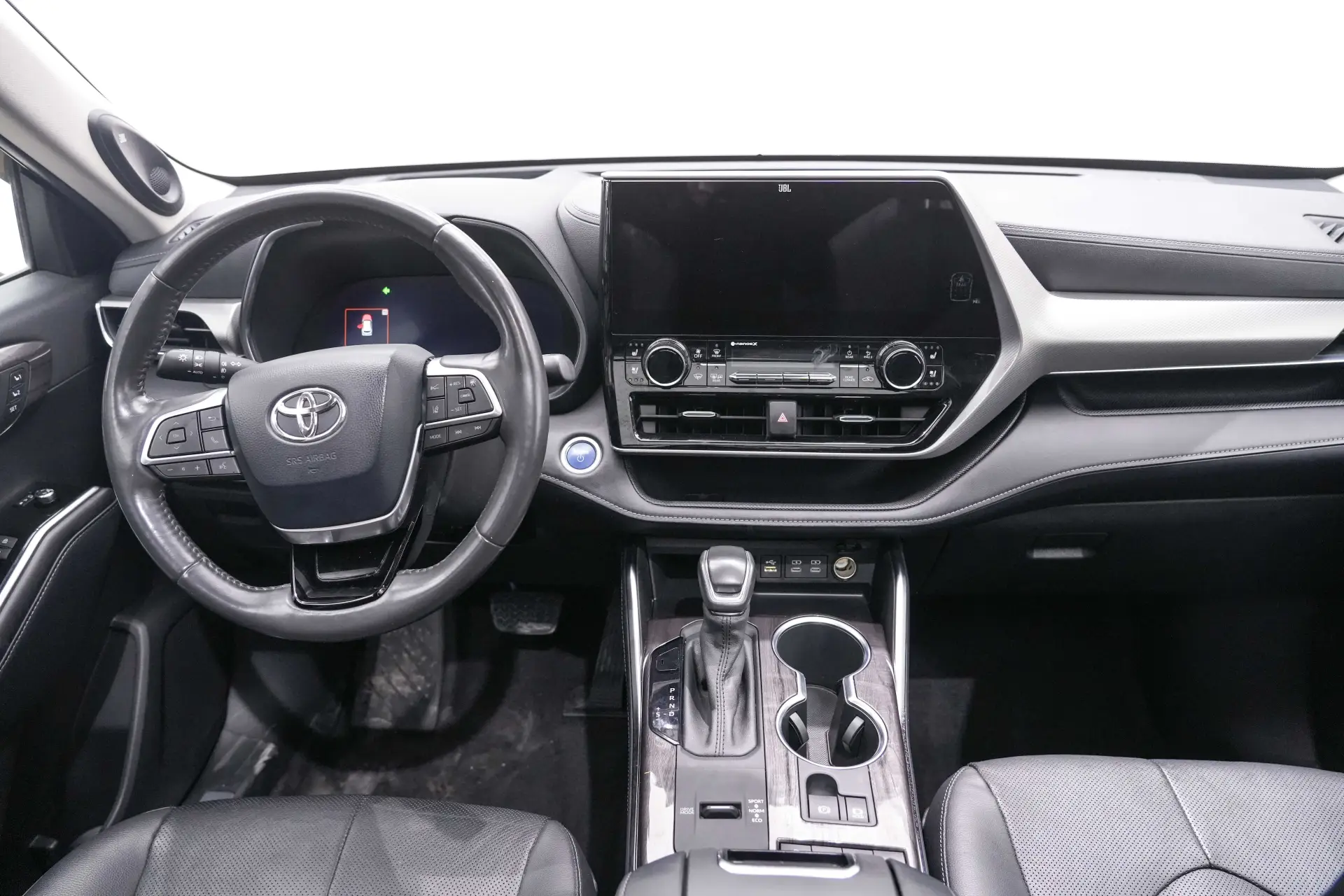 Toyota Highlander, 2021 15