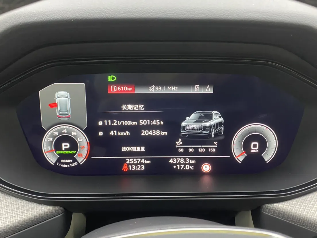 Audi Q6 50 TFSI, 2022 16