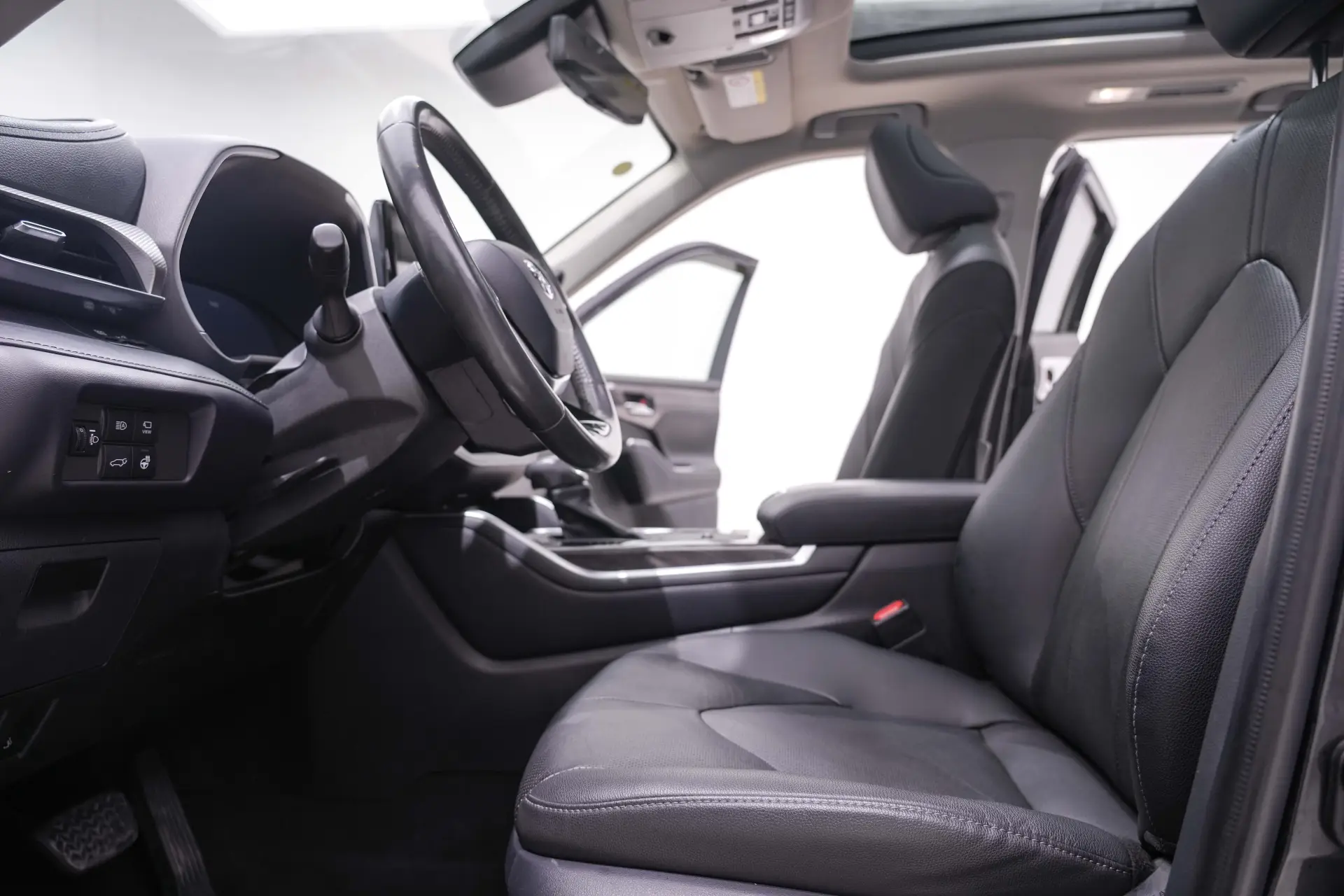 Toyota Highlander, 2021 19