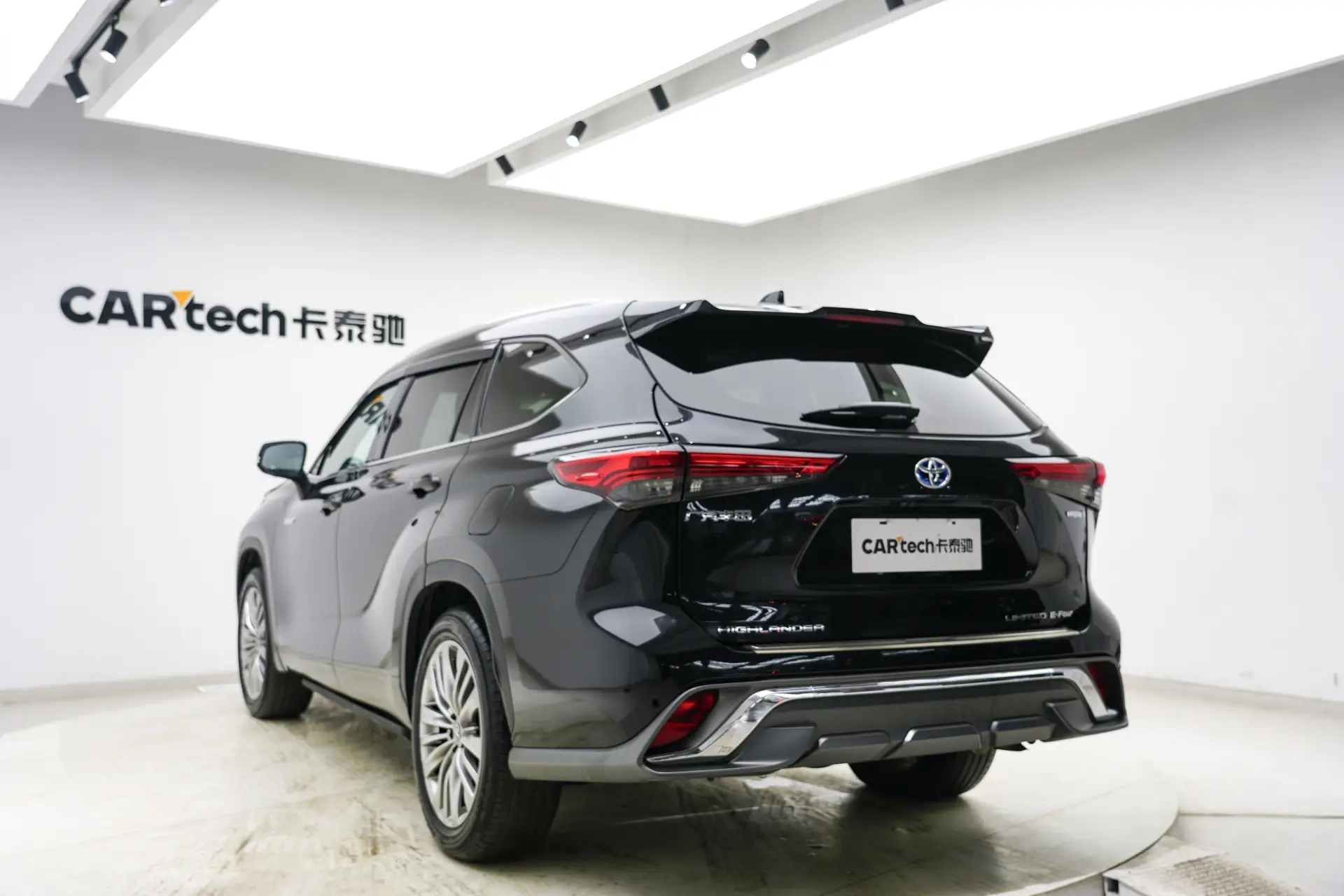 Toyota Highlander, 2021 7