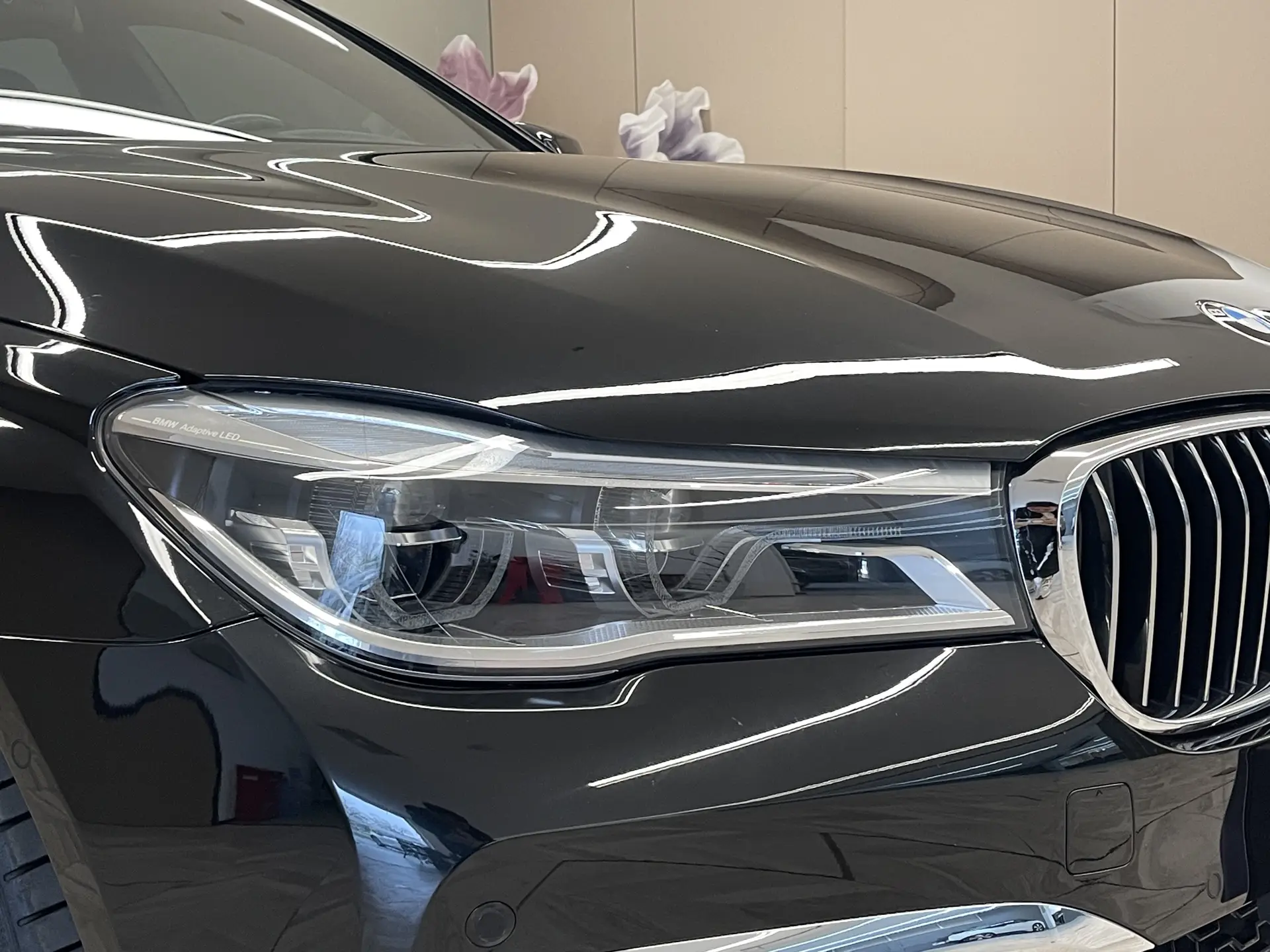 BMW 730Li, 2019 10