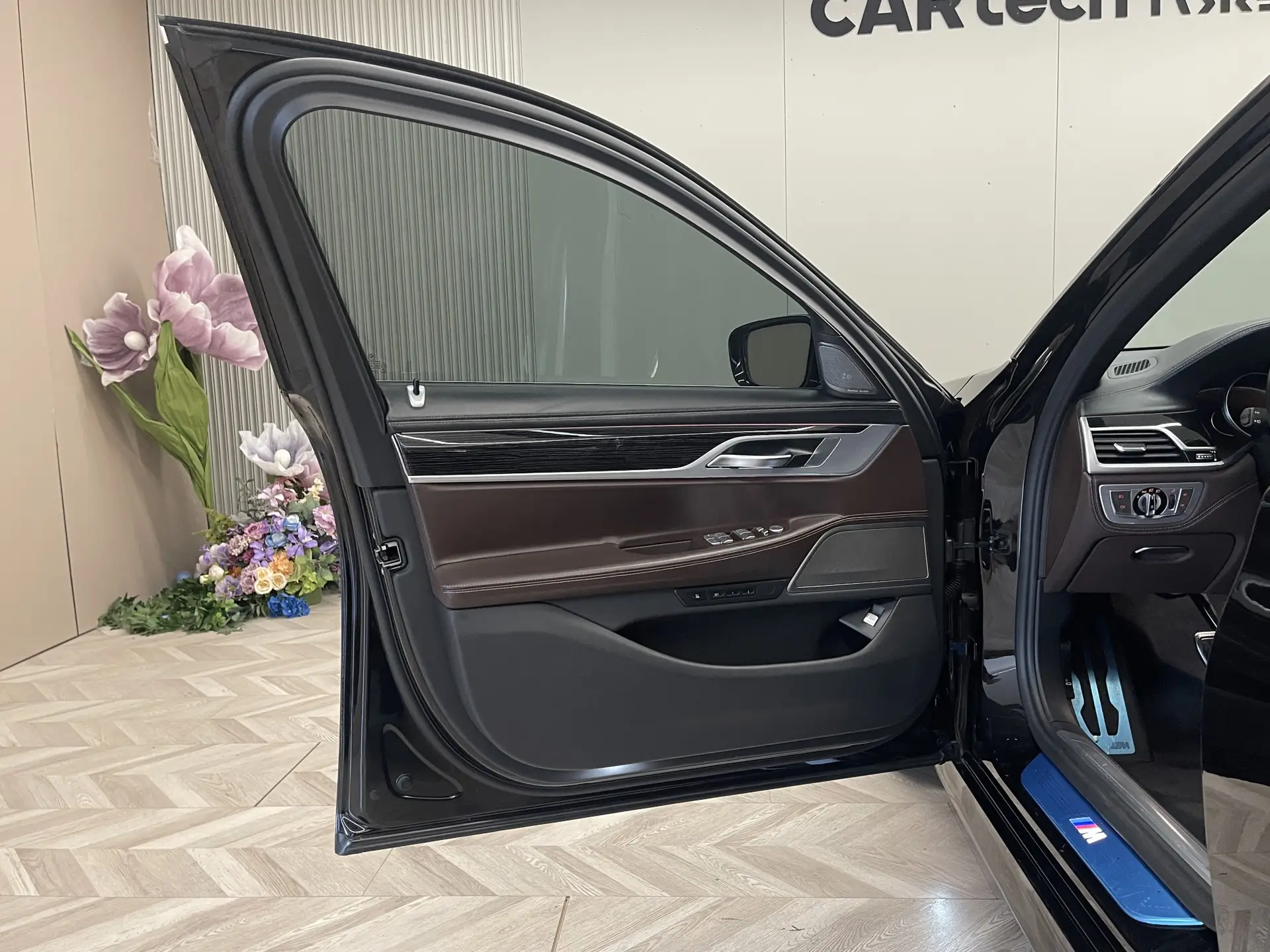 BMW 730Li, 2019 18