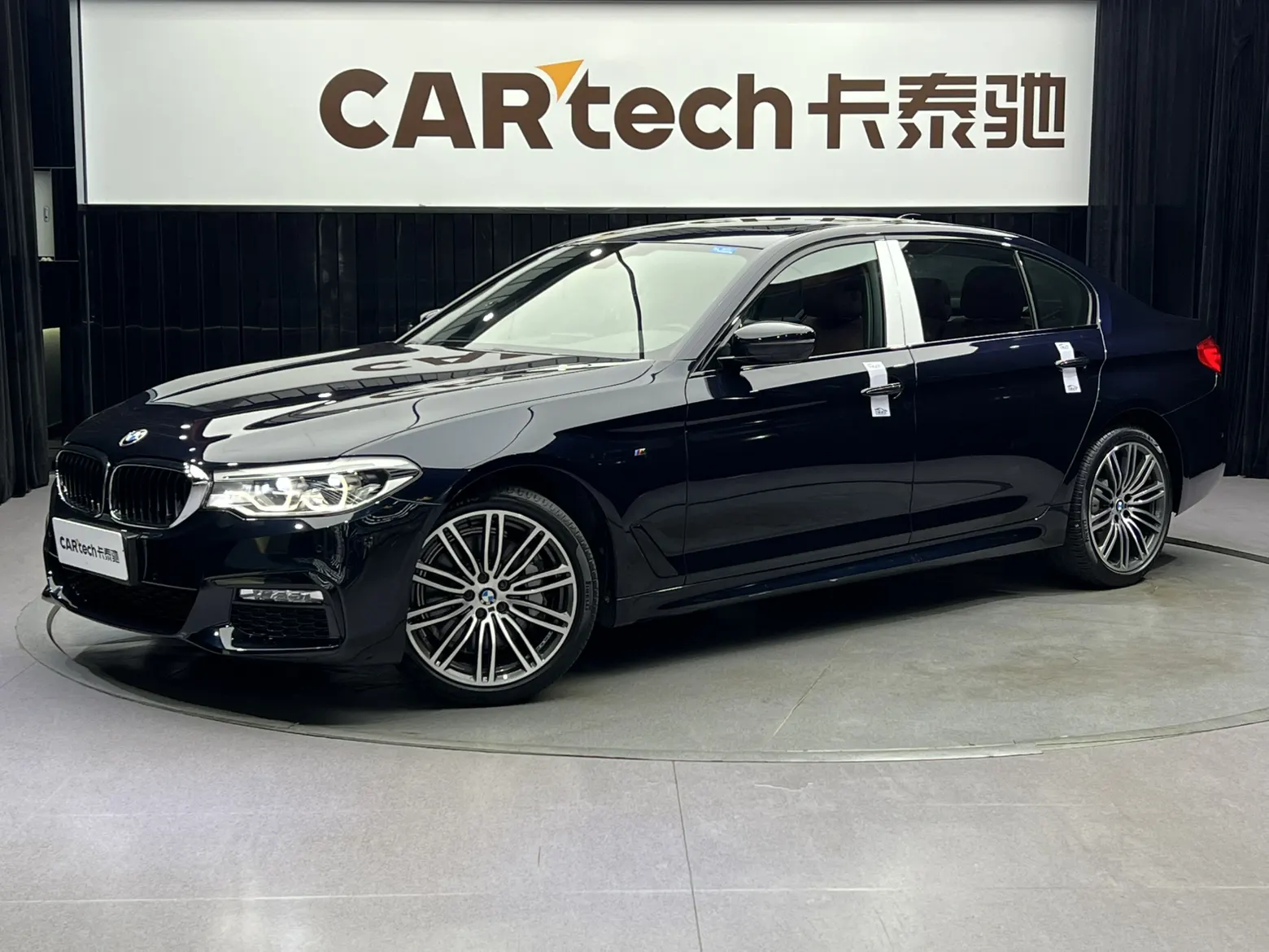 BMW 530Li