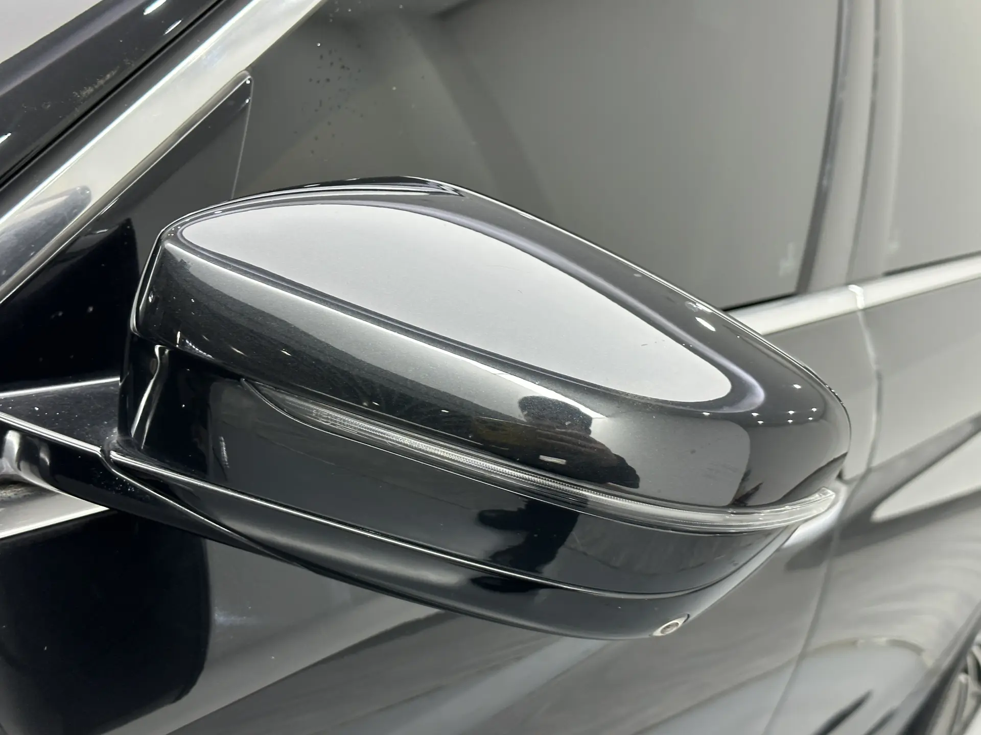 BMW 530Li, 2018 26