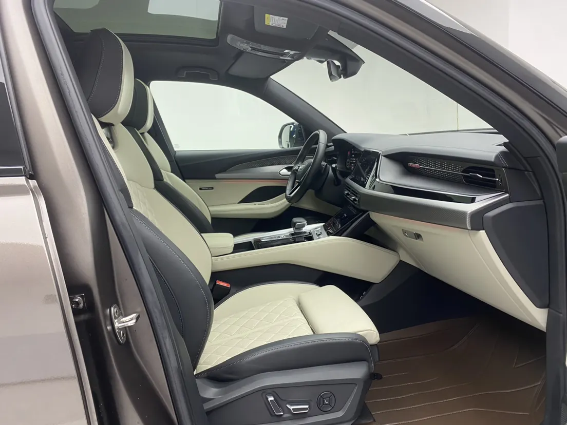 Audi Q6 50 TFSI, 2022 19