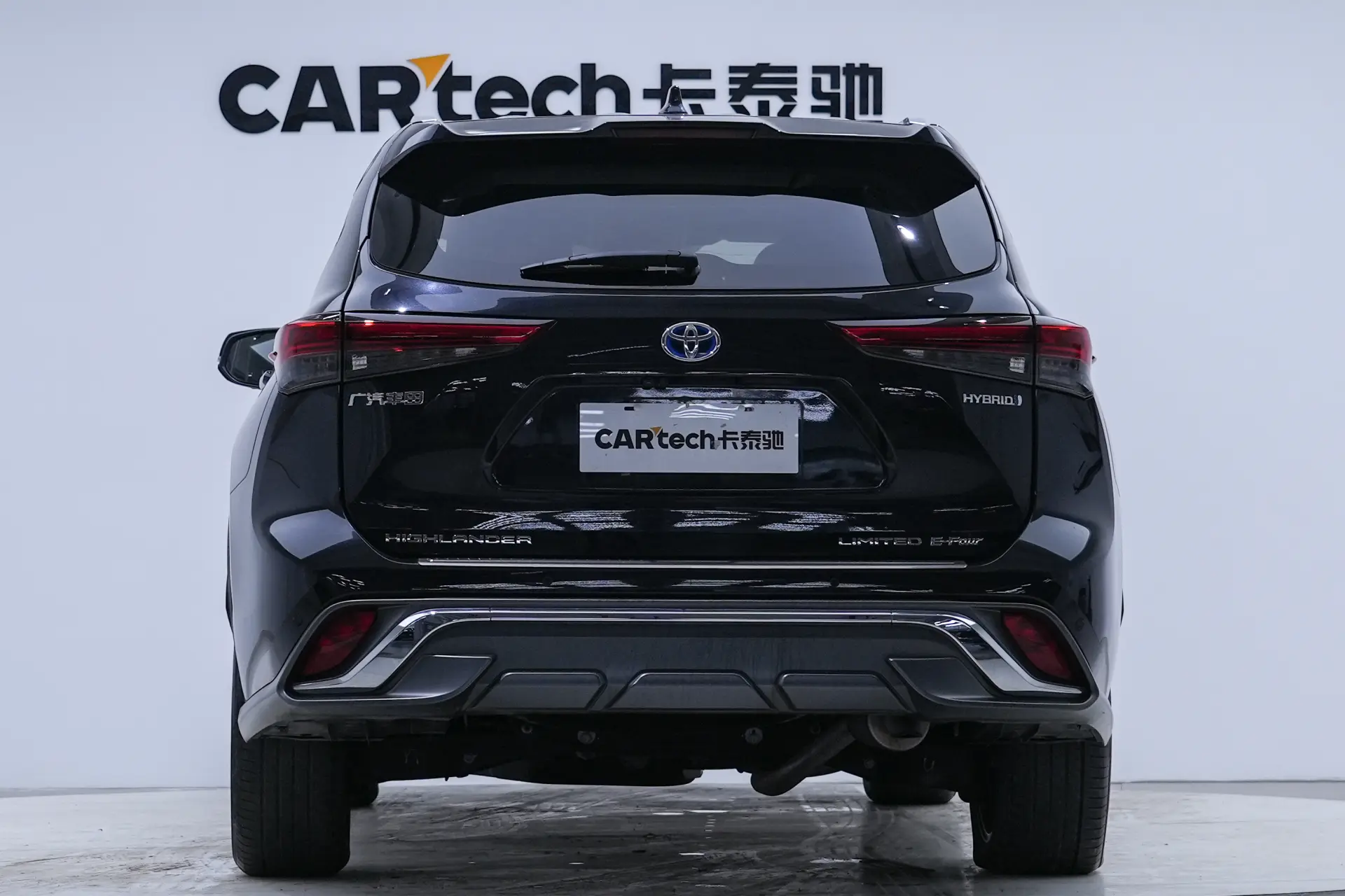 Toyota Highlander, 2021 6