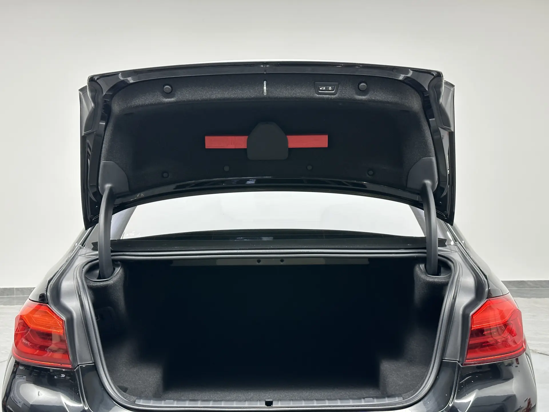 BMW 530Li, 2018 32