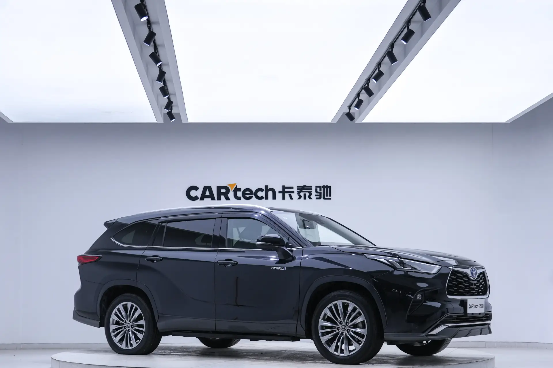 Toyota Highlander, 2021 13