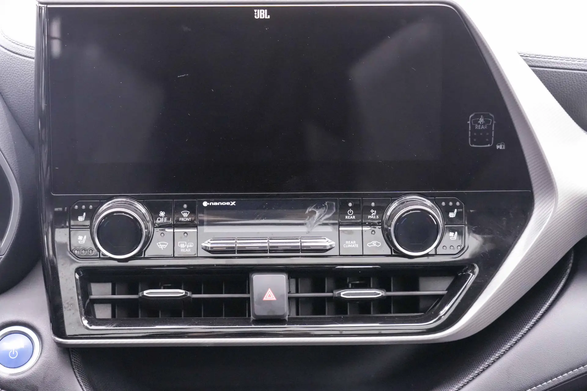 Toyota Highlander, 2021 27