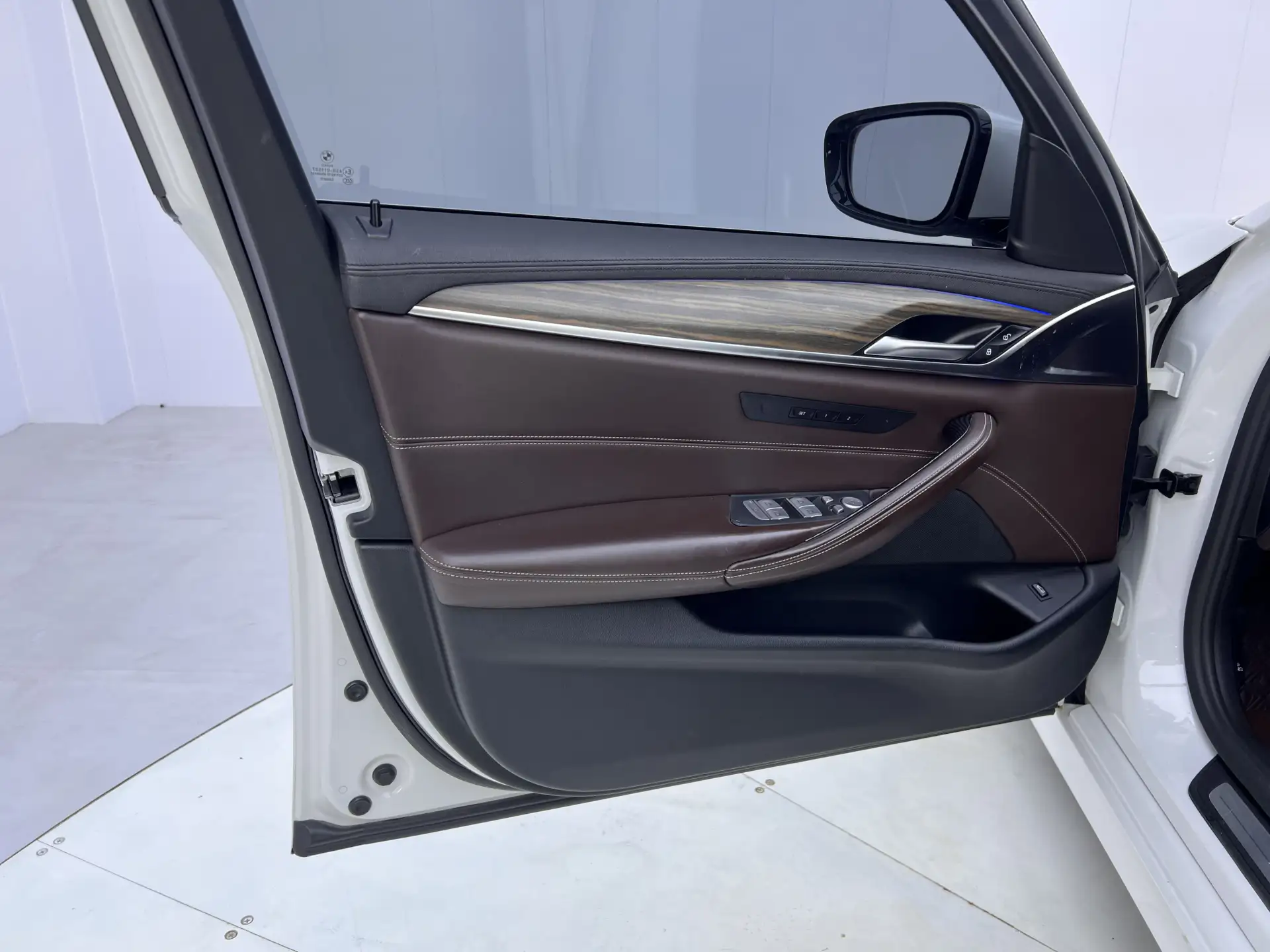 BMW 530Li, 2018 17