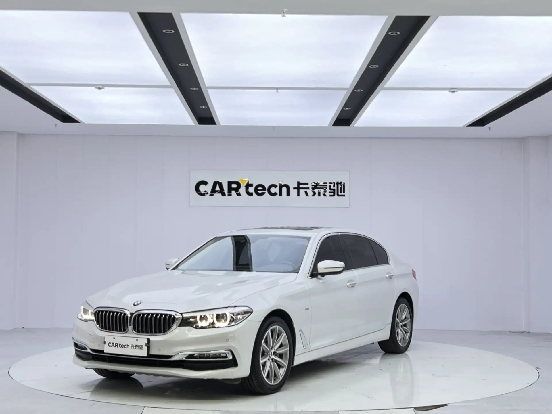 BMW 530Li
