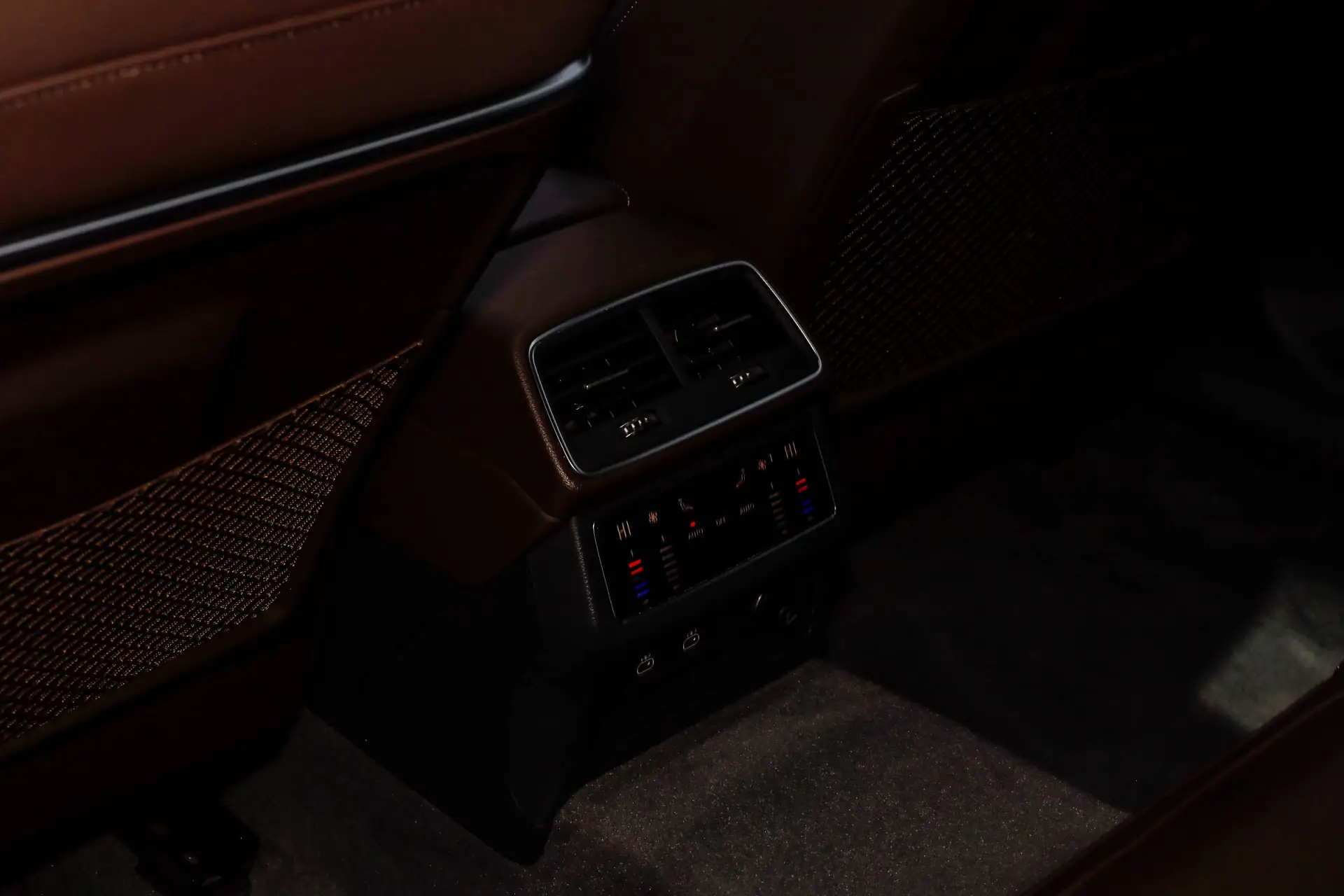 Audi A7L 45 TFSI, 2024 29